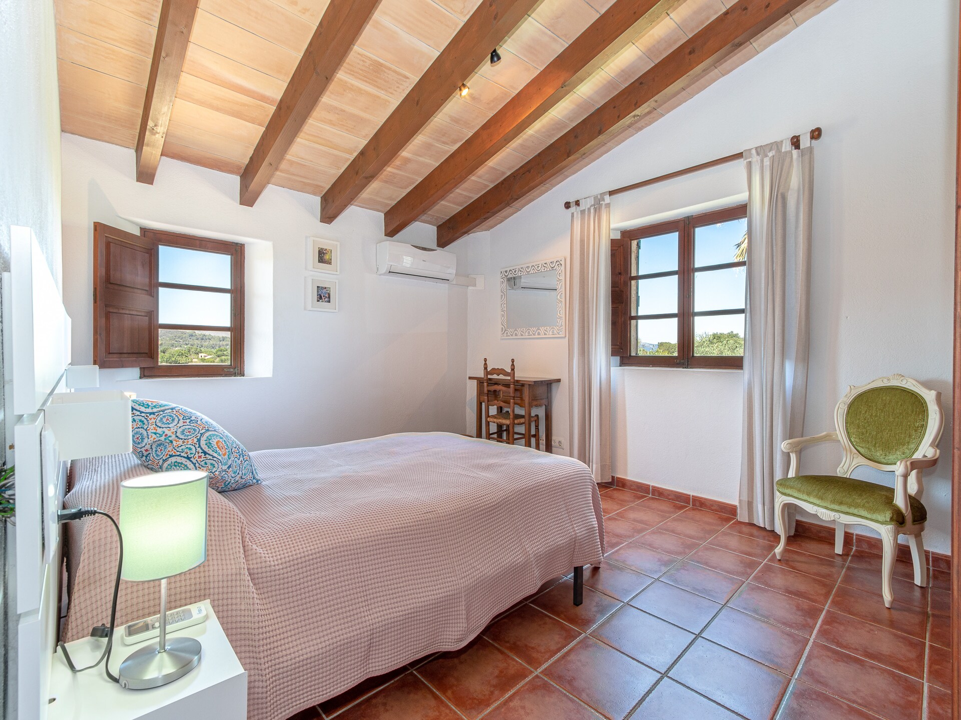 8-persoons villa met privézwembad in Alcúdia - foto 24