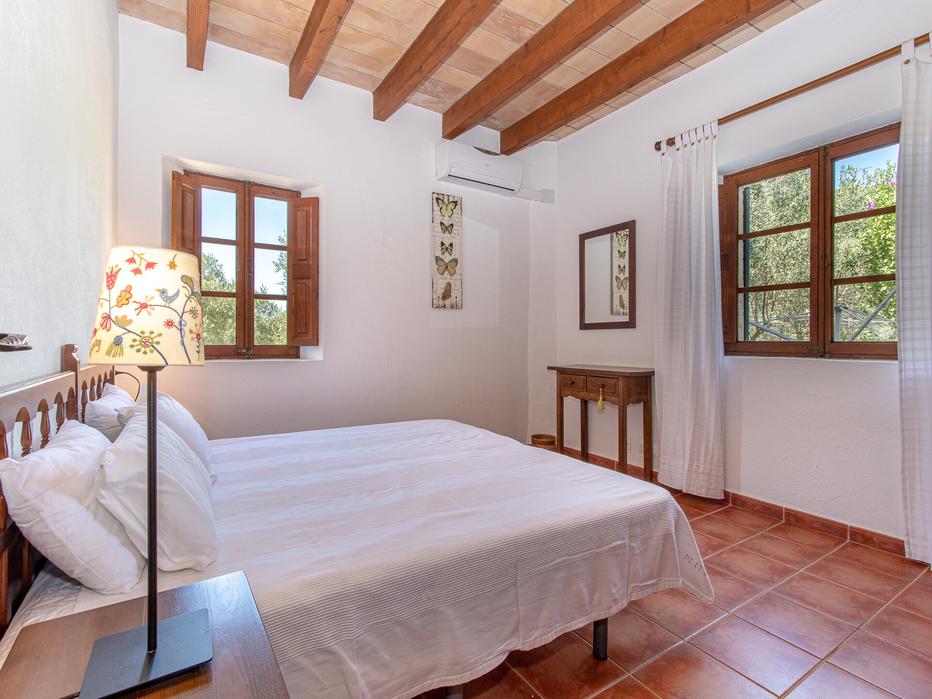 8-persoons villa met privézwembad in Alcúdia - foto 21