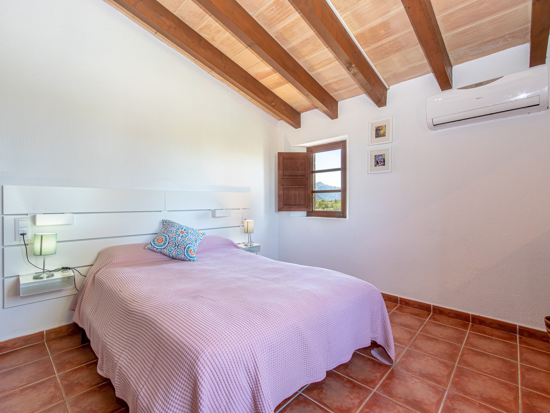 8-persoons villa met privézwembad in Alcúdia - foto 4