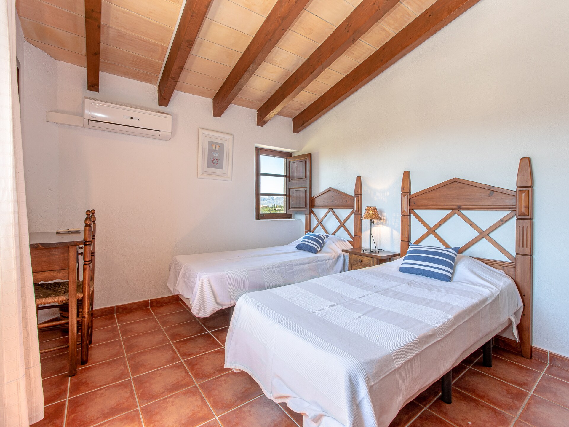 8-persoons villa met privézwembad in Alcúdia - foto 16