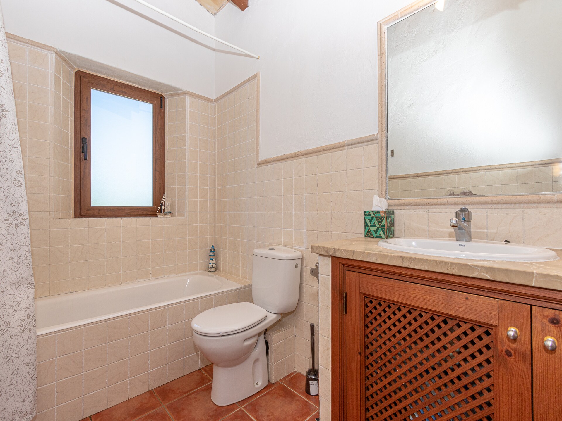 8-persoons villa met privézwembad in Alcúdia - foto 25