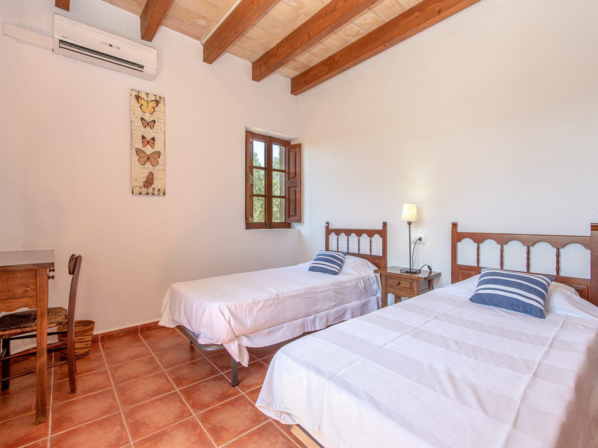 8-persoons villa met privézwembad in Alcúdia - foto 10