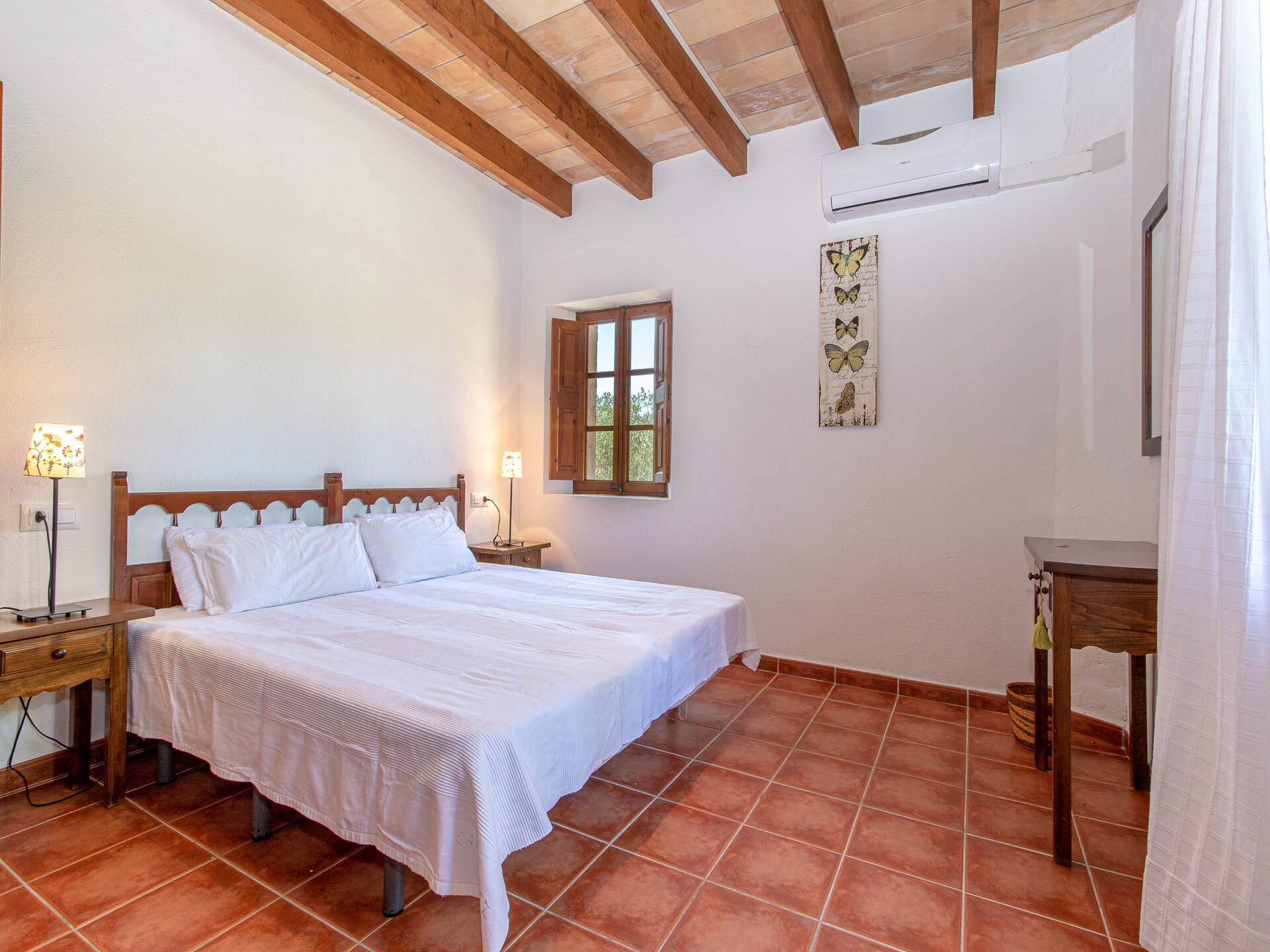 8-persoons villa met privézwembad in Alcúdia - foto 8