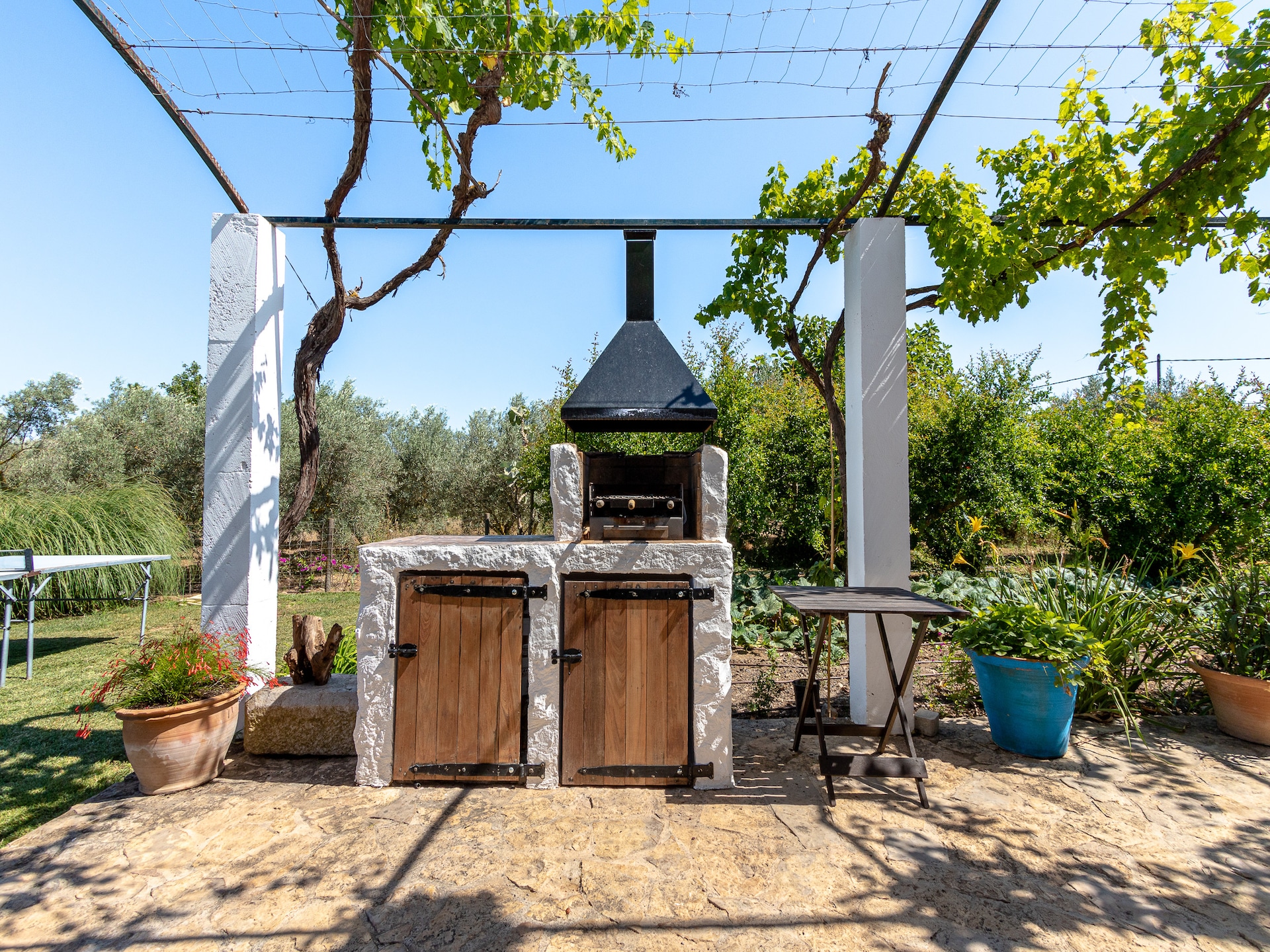 8-persoons villa met privézwembad in Alcúdia - foto 31
