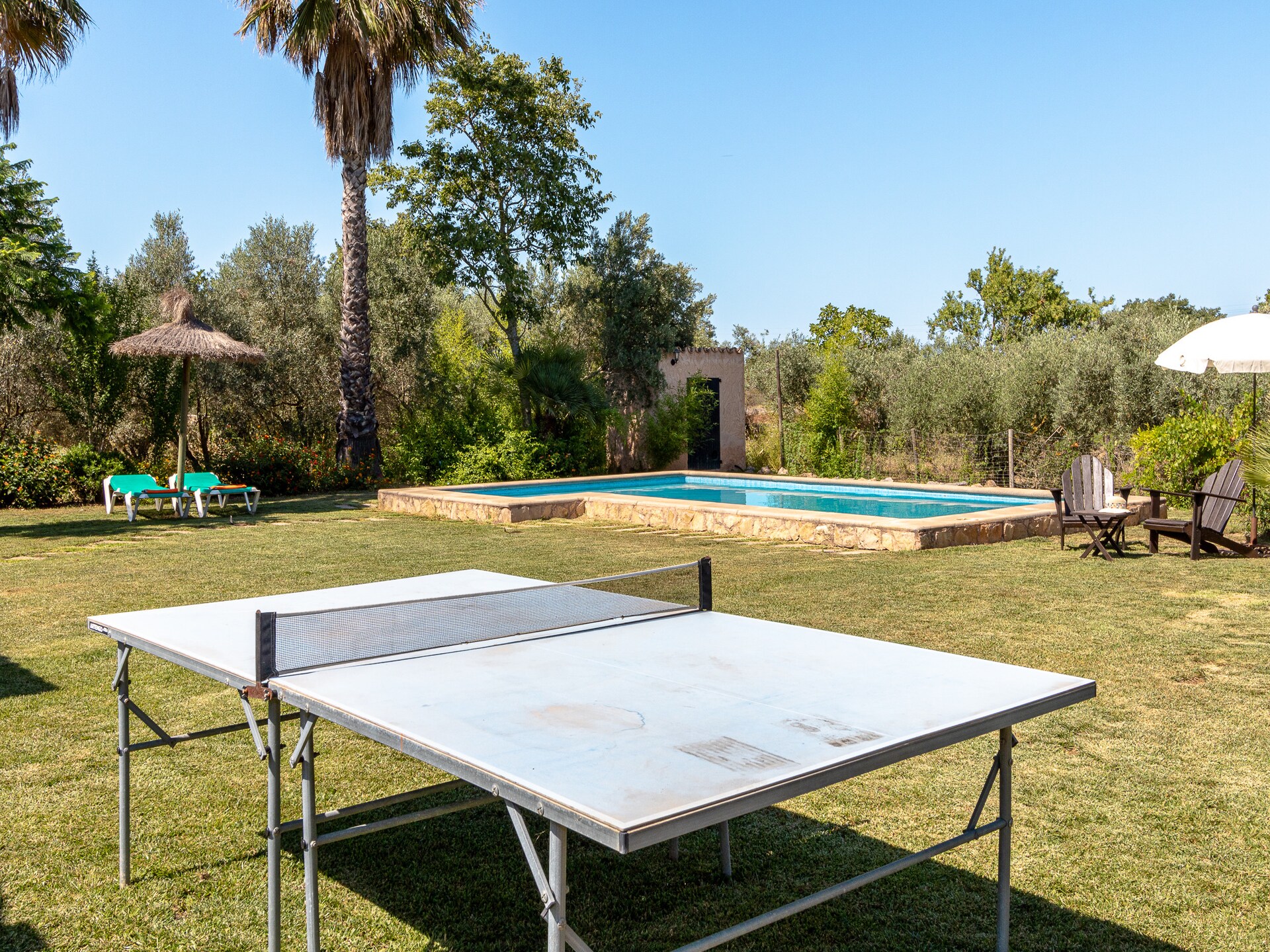 8-persoons villa met privézwembad in Alcúdia - foto 19