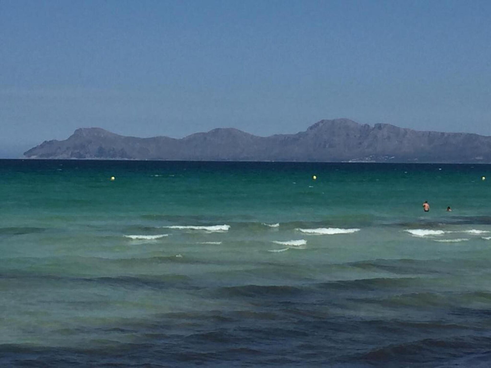 8-persoons villa met privézwembad in Alcúdia - foto 39