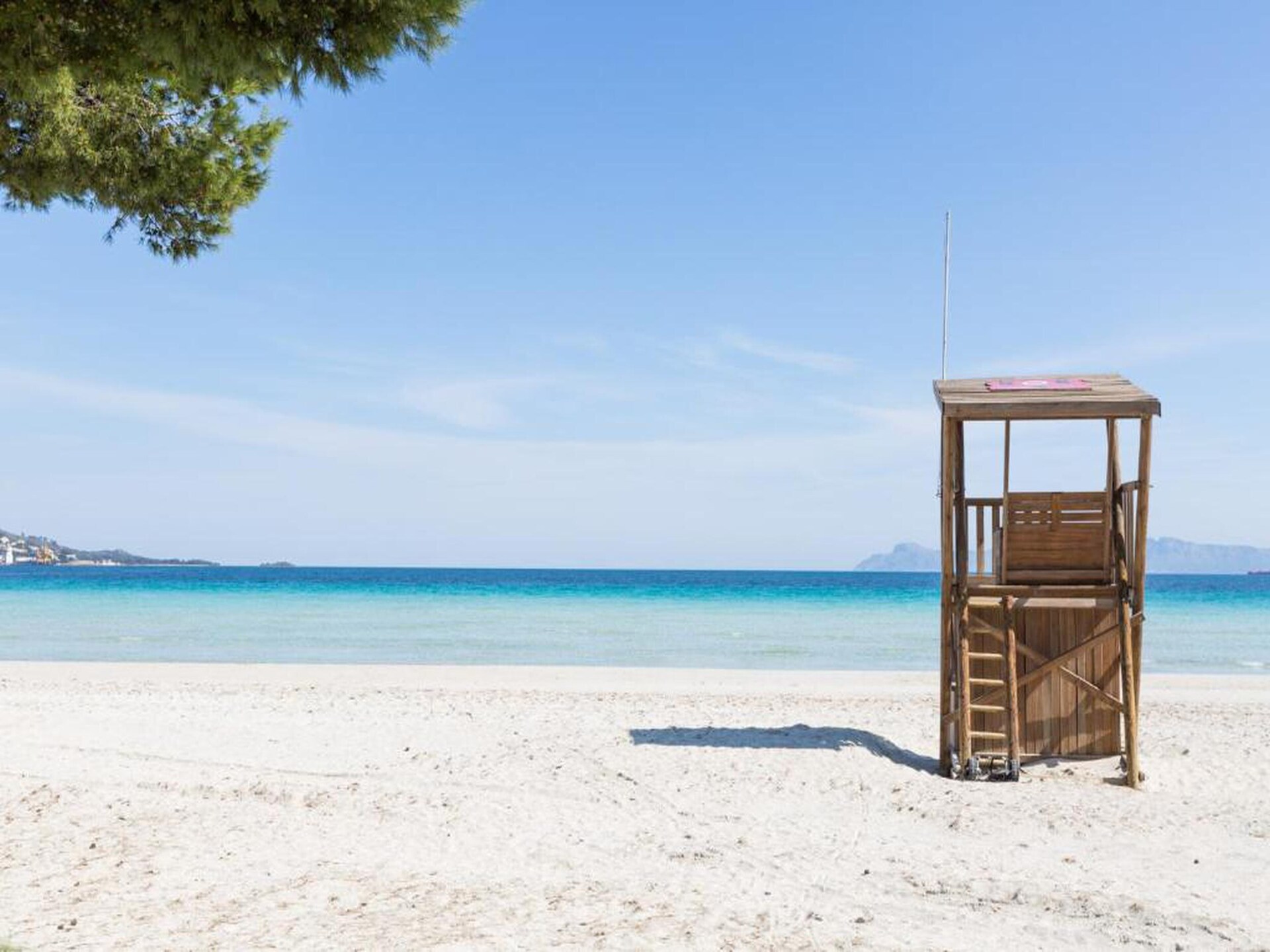 8-persoons villa met privézwembad in Alcúdia - foto 40