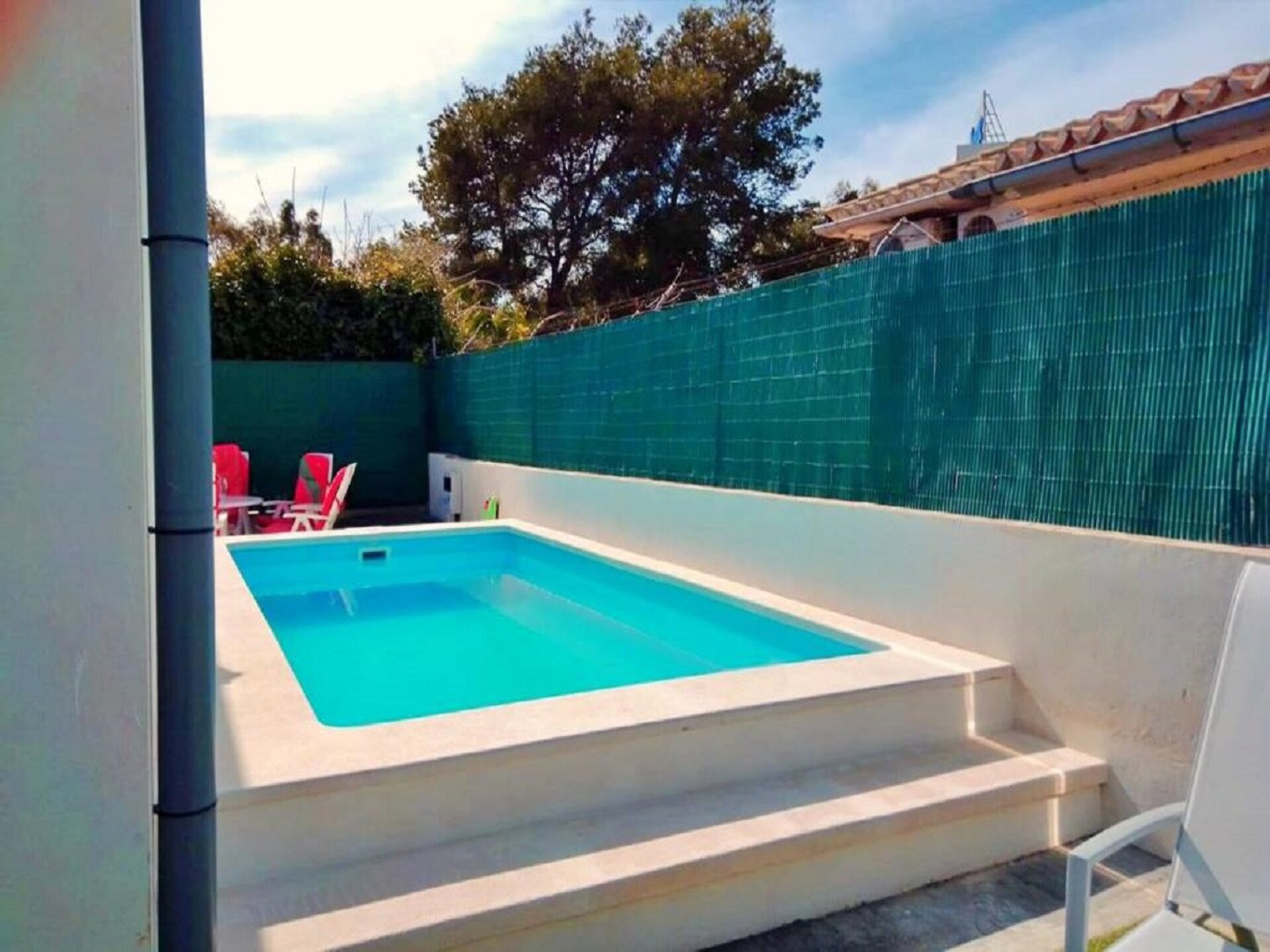 Villa Casa Blanca: Moderne vrijstaande villa bij zee in Port d'Alcudia - foto 2