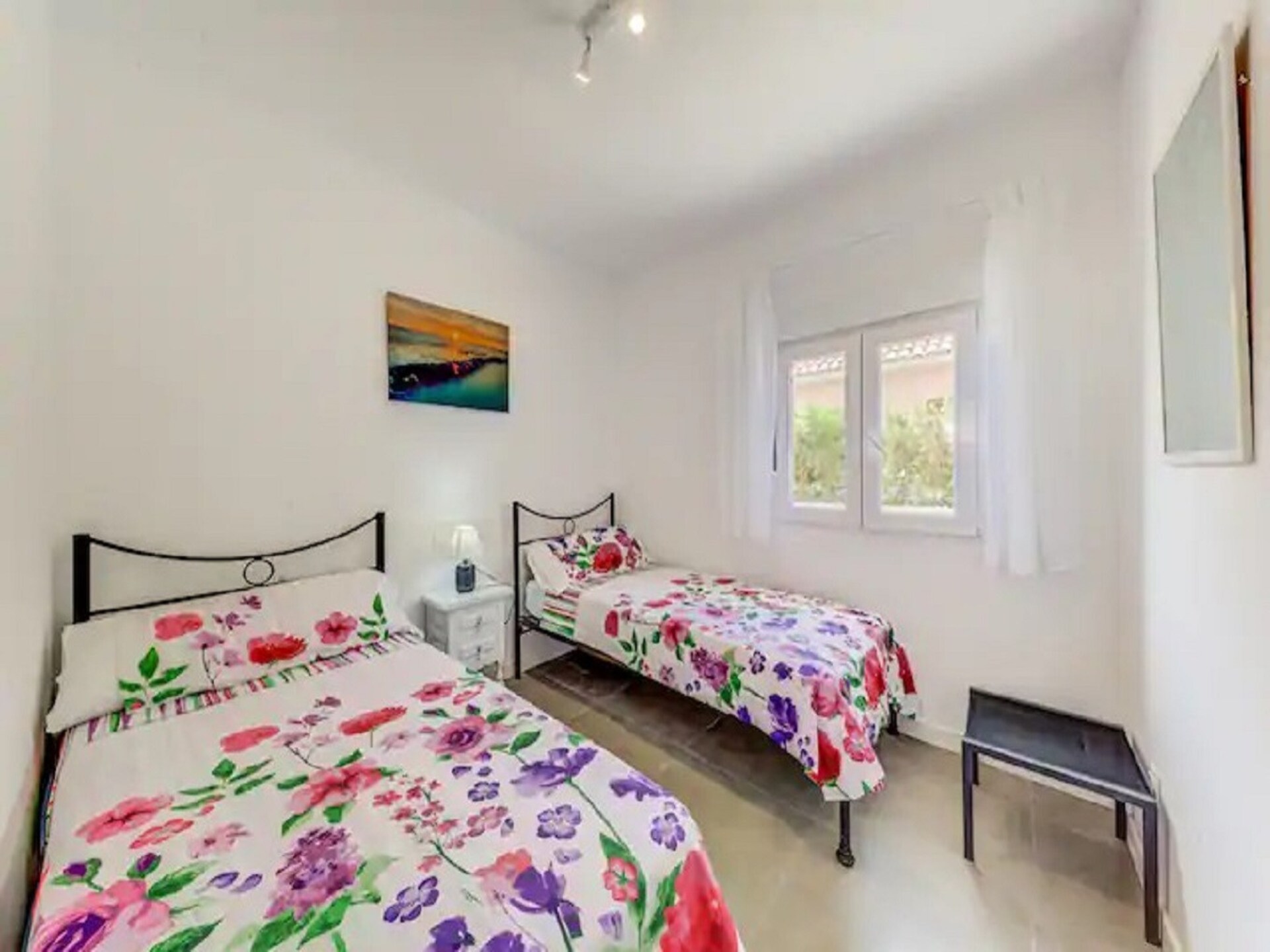 Villa Casa Blanca: Moderne vrijstaande villa bij zee in Port d'Alcudia - foto 11