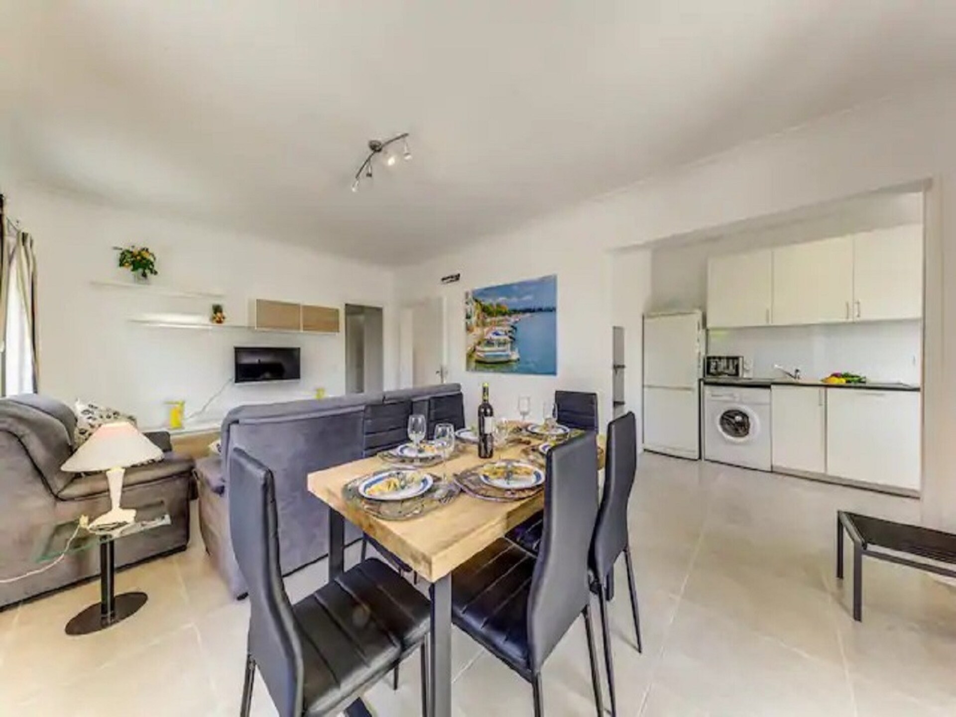 Villa Casa Blanca: Moderne vrijstaande villa bij zee in Port d'Alcudia - foto 8