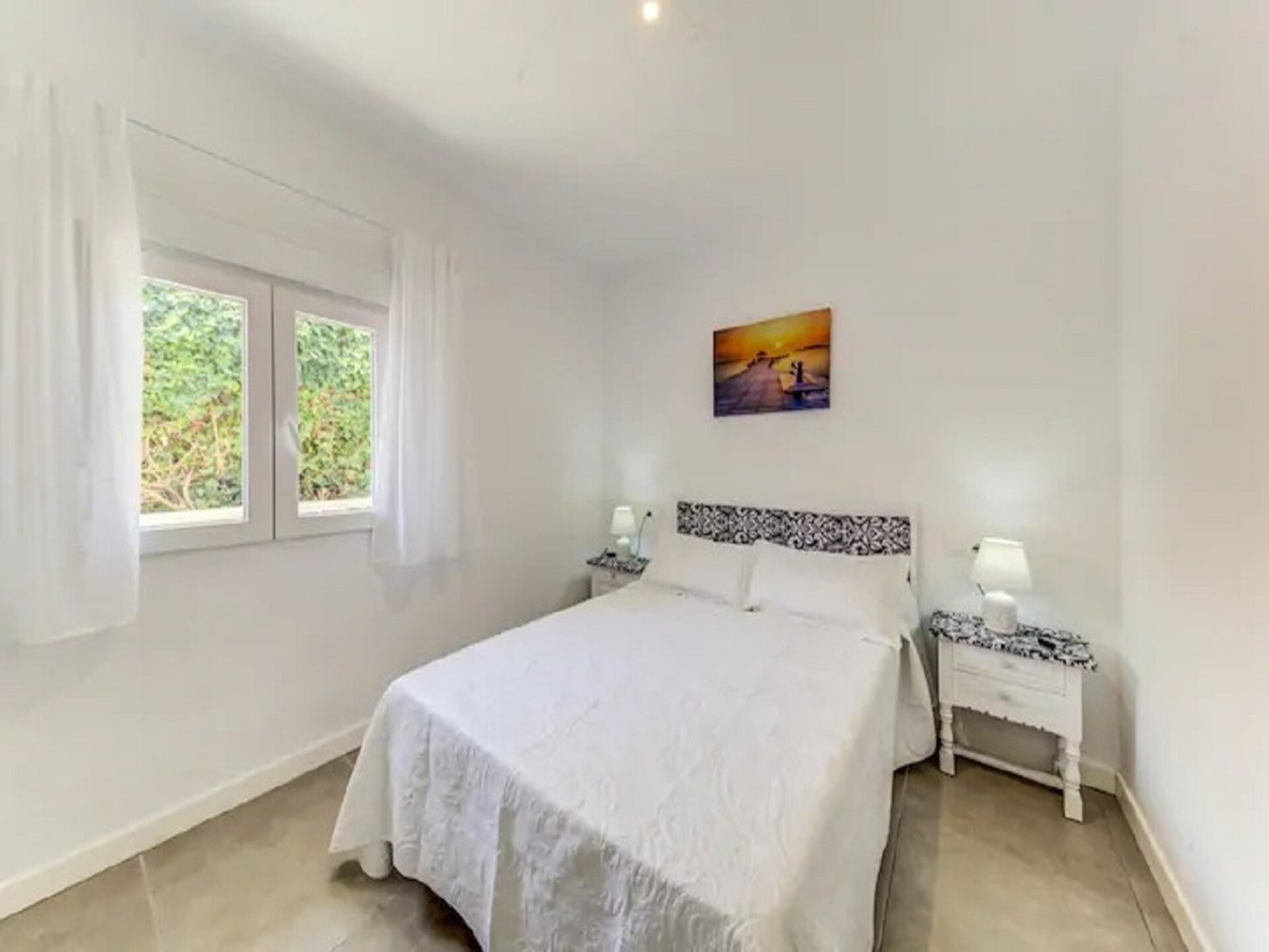 Villa Casa Blanca: Moderne vrijstaande villa bij zee in Port d'Alcudia - foto 4