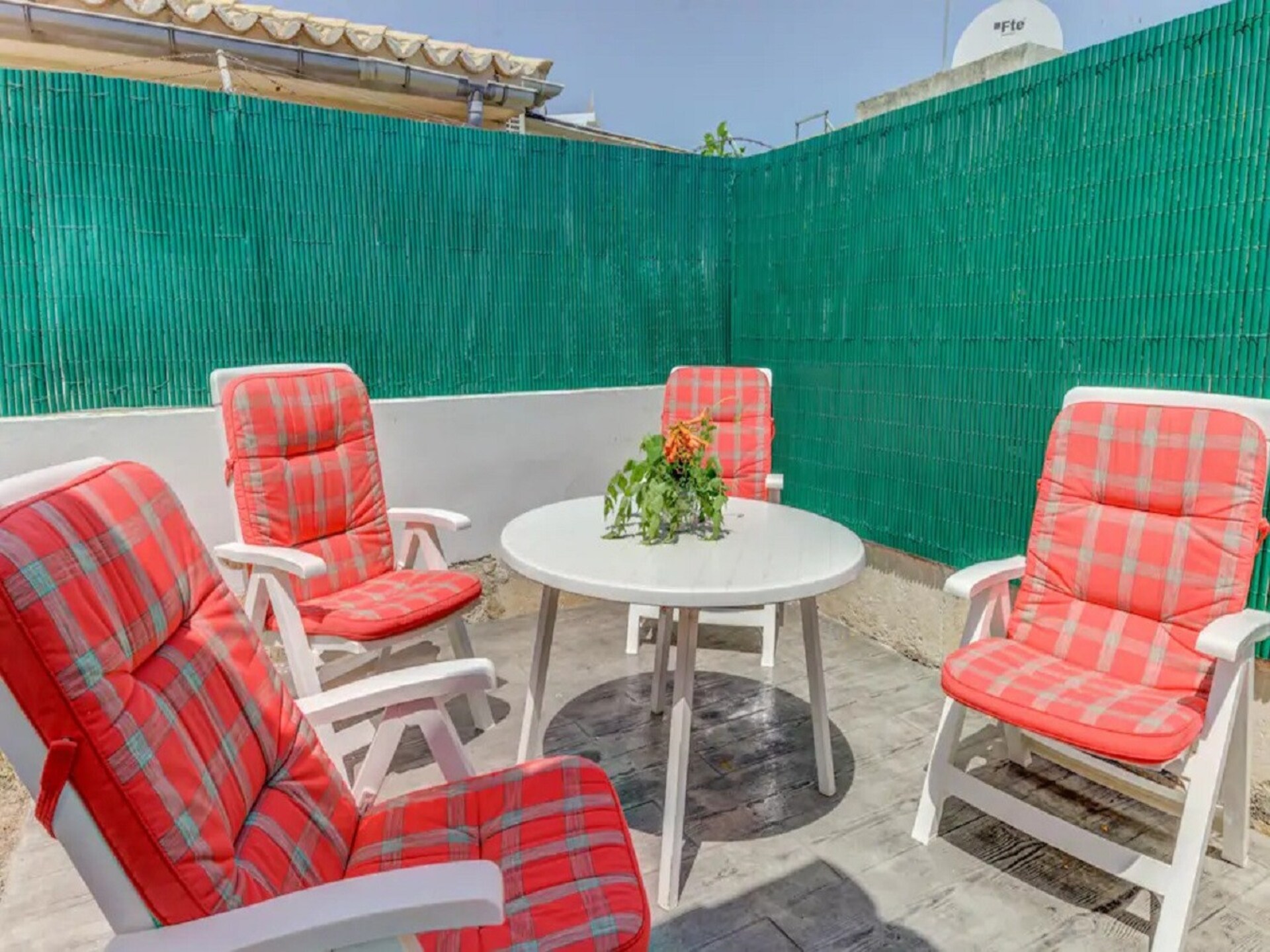 Villa Casa Blanca: Moderne vrijstaande villa bij zee in Port d'Alcudia - foto 10