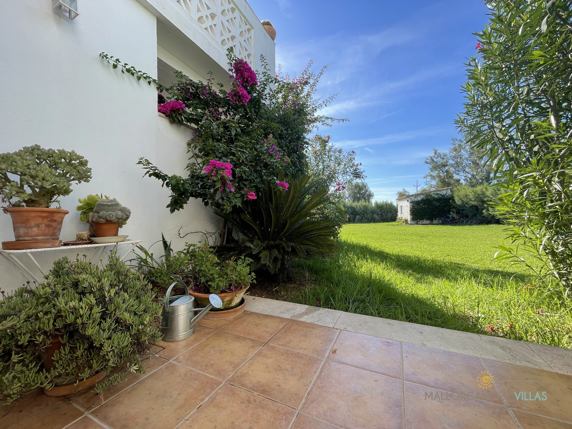 Op 1,5 km van het strand: sfeervol appartement in Port de Pollença - foto 34