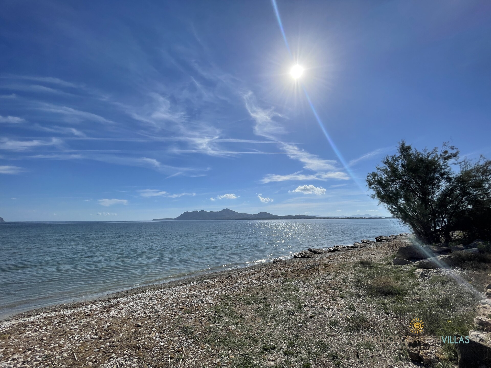 Op 1,5 km van het strand: sfeervol appartement in Port de Pollença - foto 39