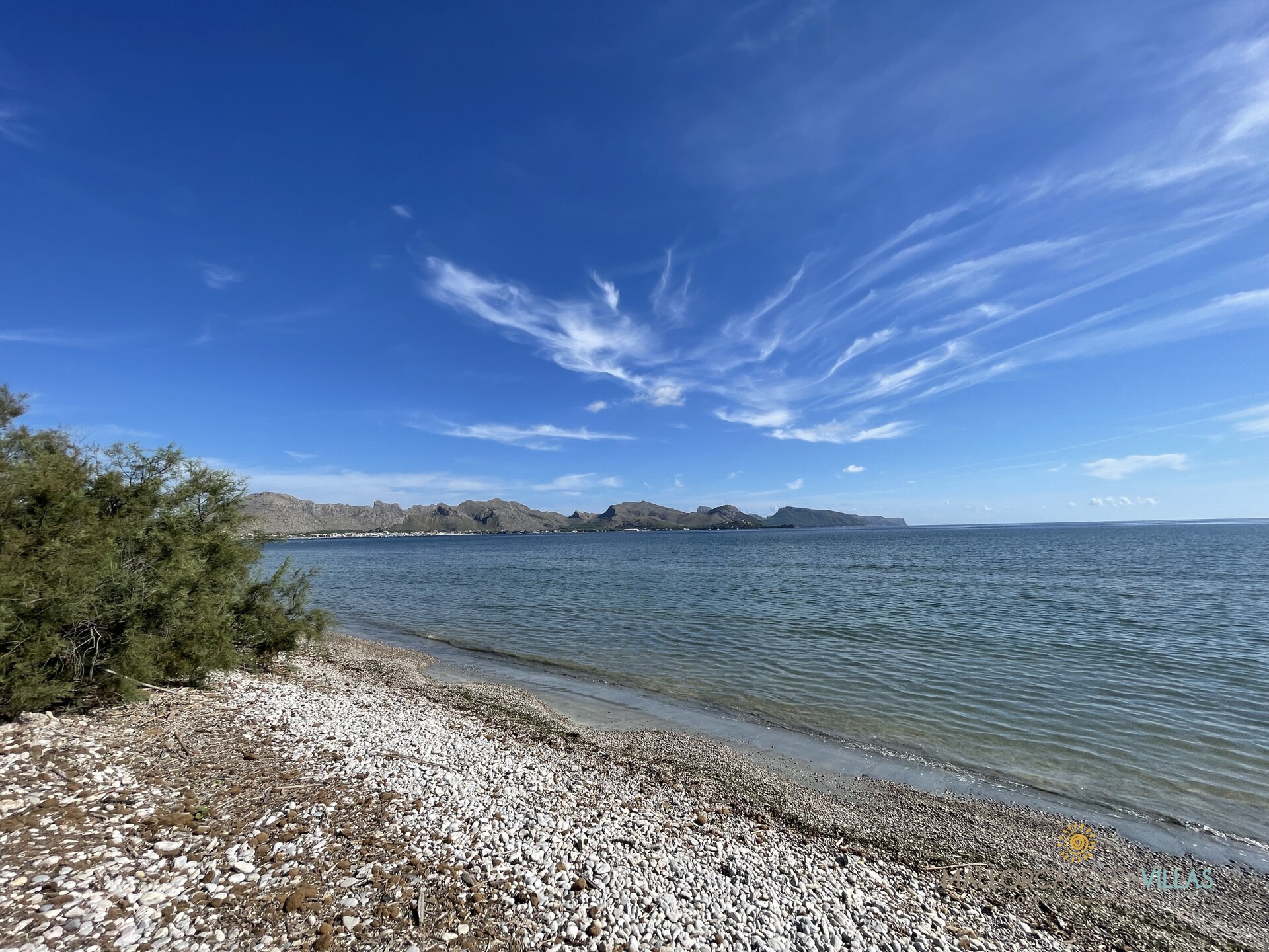 Op 1,5 km van het strand: sfeervol appartement in Port de Pollença - foto 40