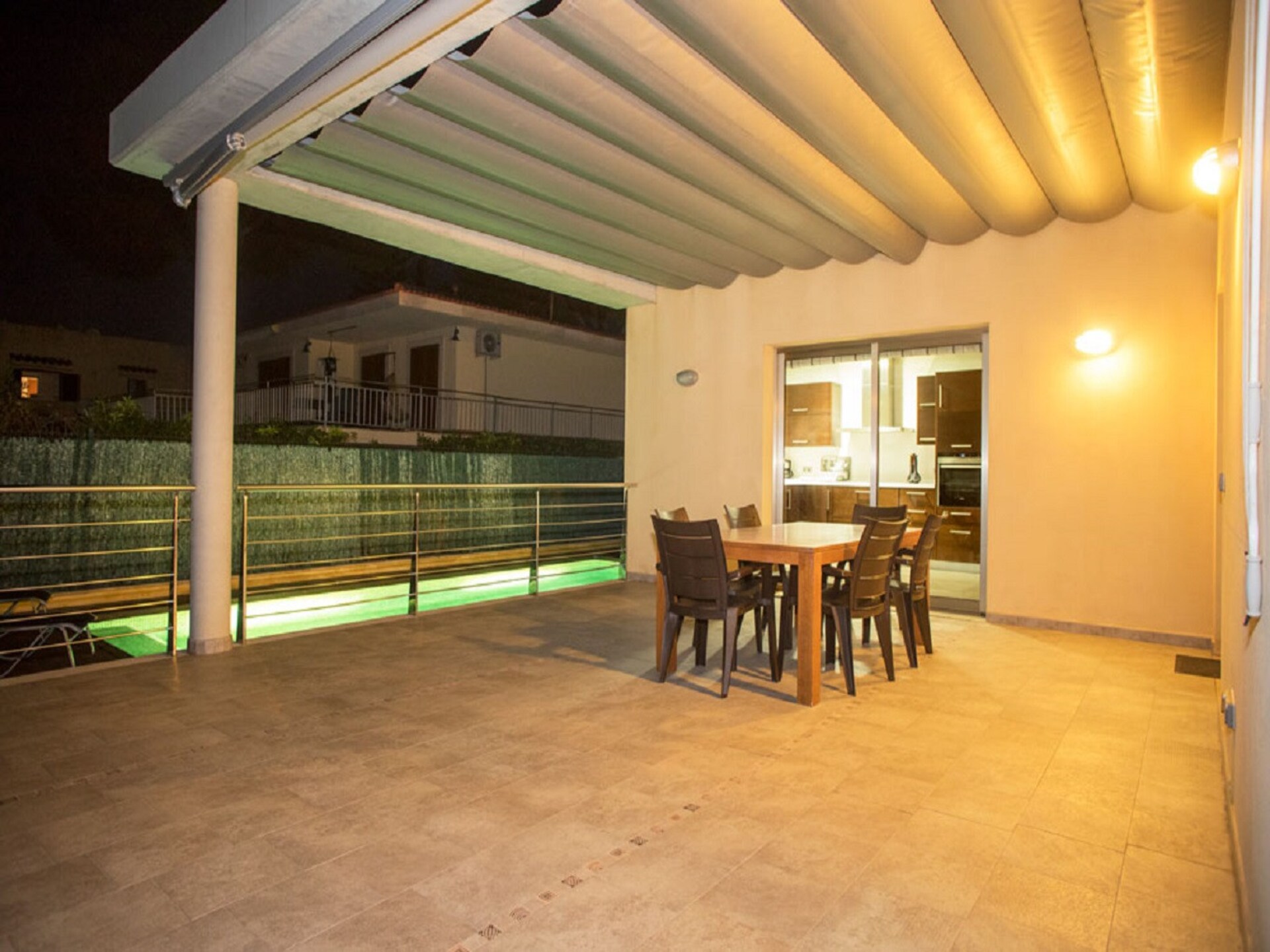 Villa Mediterranean: Luxe aan het strand van Platja de Muro - foto 5