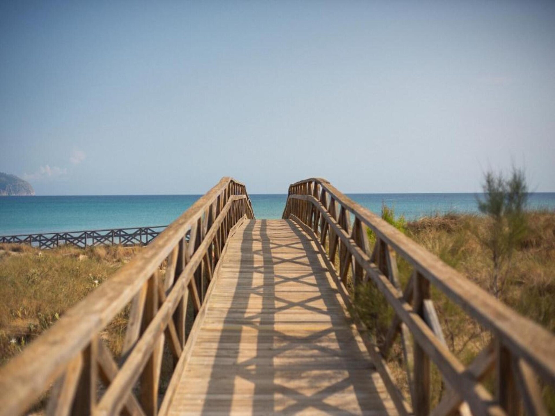 Villa Mediterranean: Luxe aan het strand van Platja de Muro - foto 32