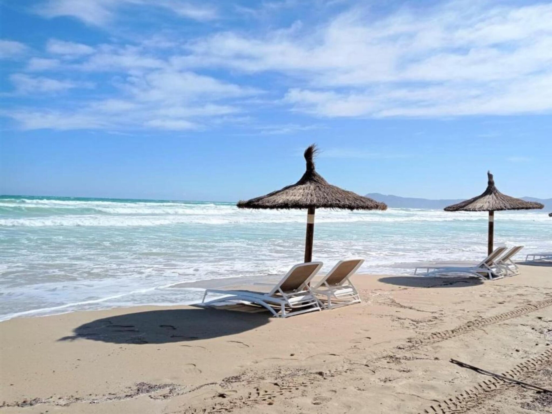 Villa Mediterranean: Luxe aan het strand van Platja de Muro - foto 18