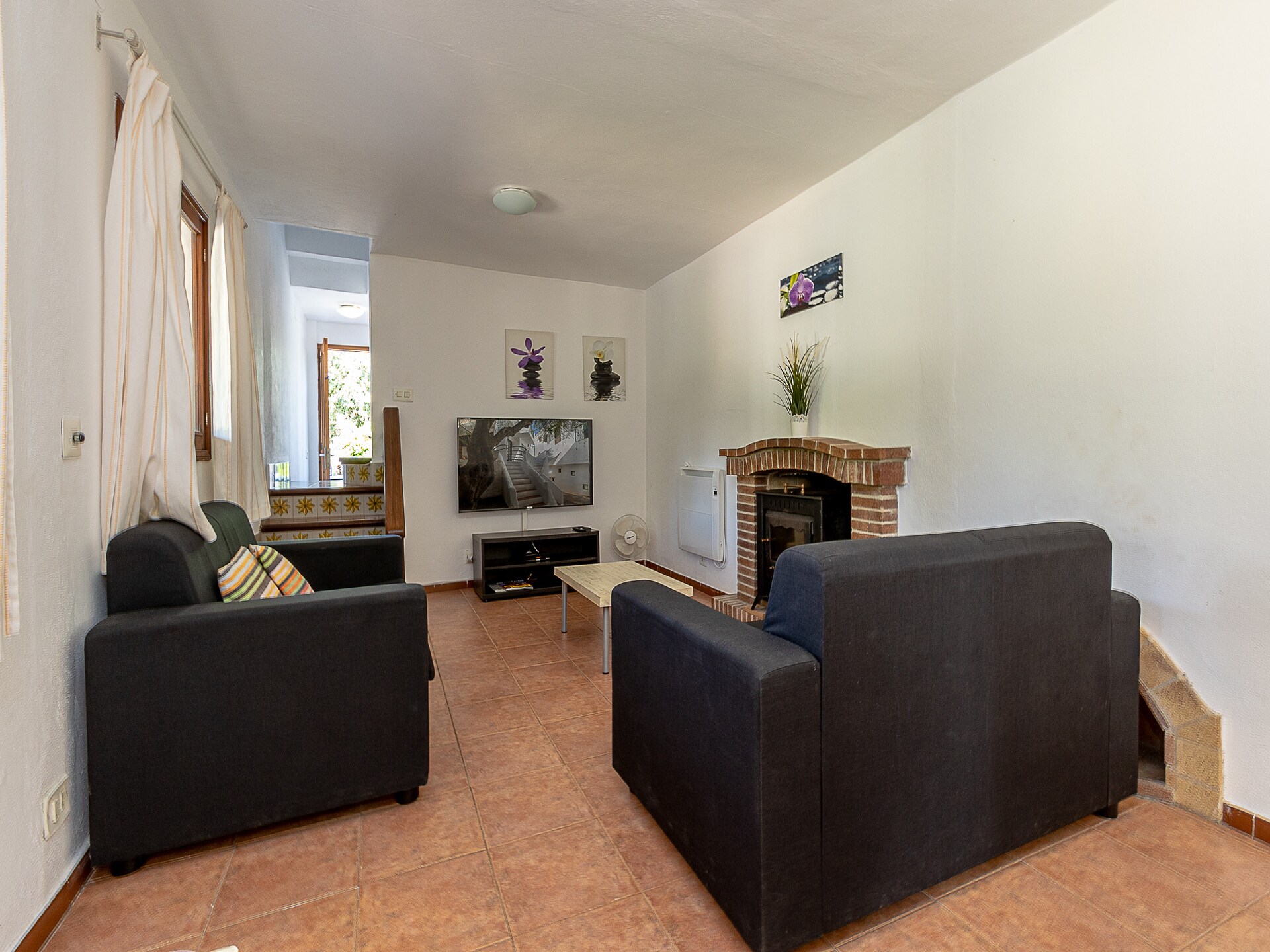 Vrijstaande villa met privézwembad en werkkamer nabij Pollensa - foto 20