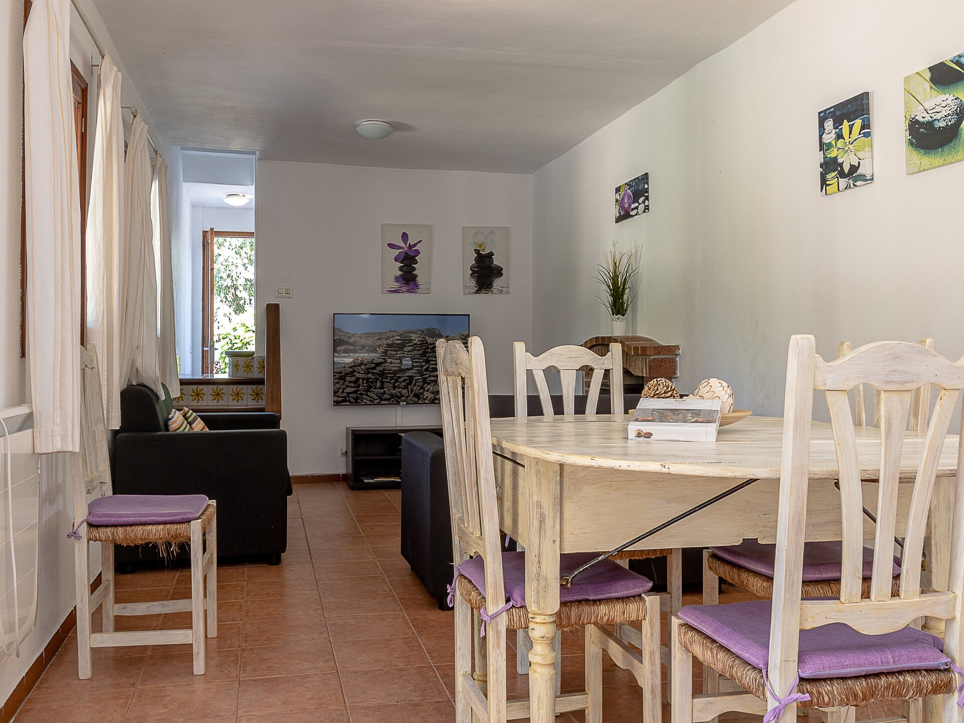 Vrijstaande villa met privézwembad en werkkamer nabij Pollensa - foto 22