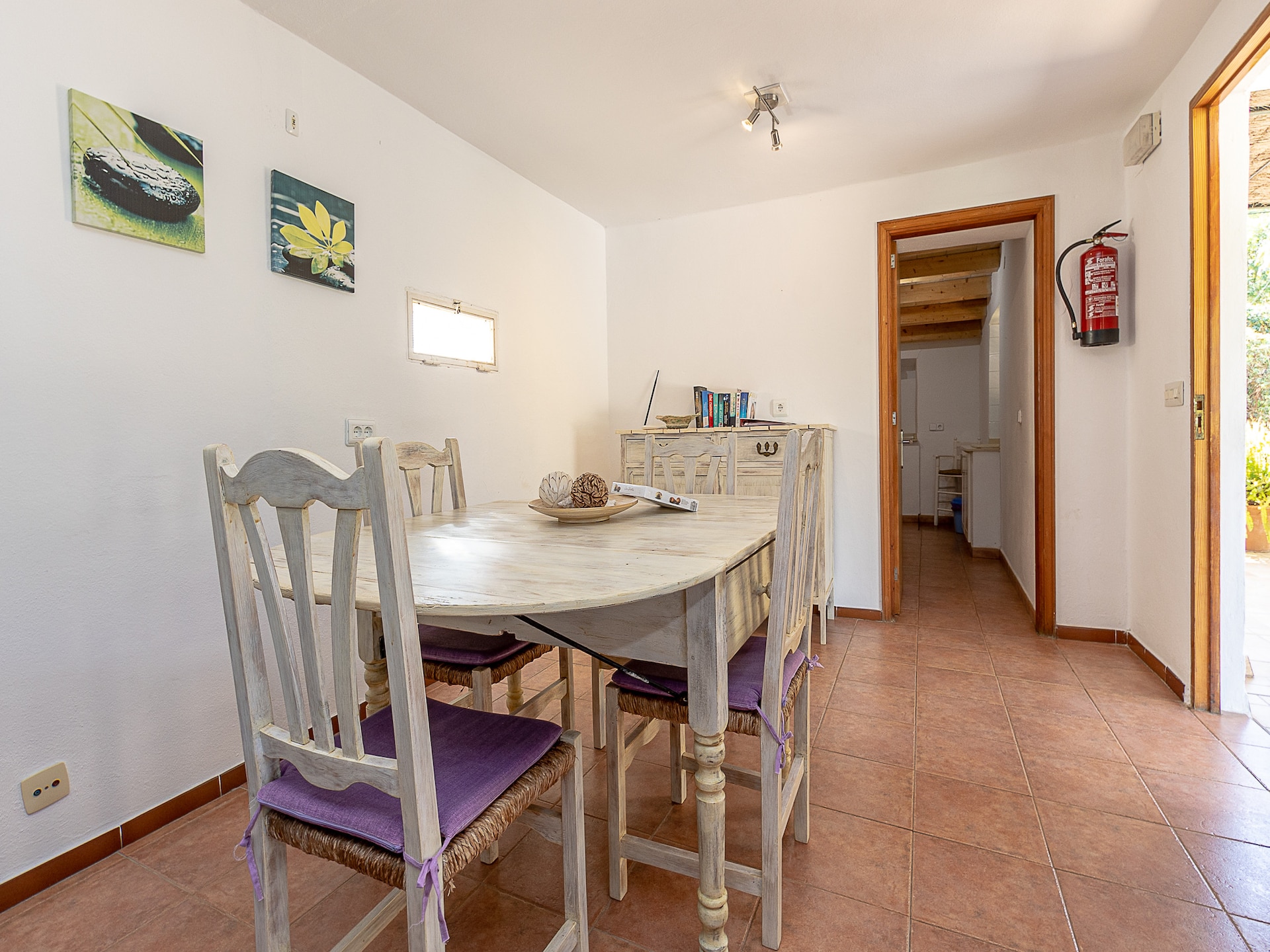 Vrijstaande villa met privézwembad en werkkamer nabij Pollensa - foto 24