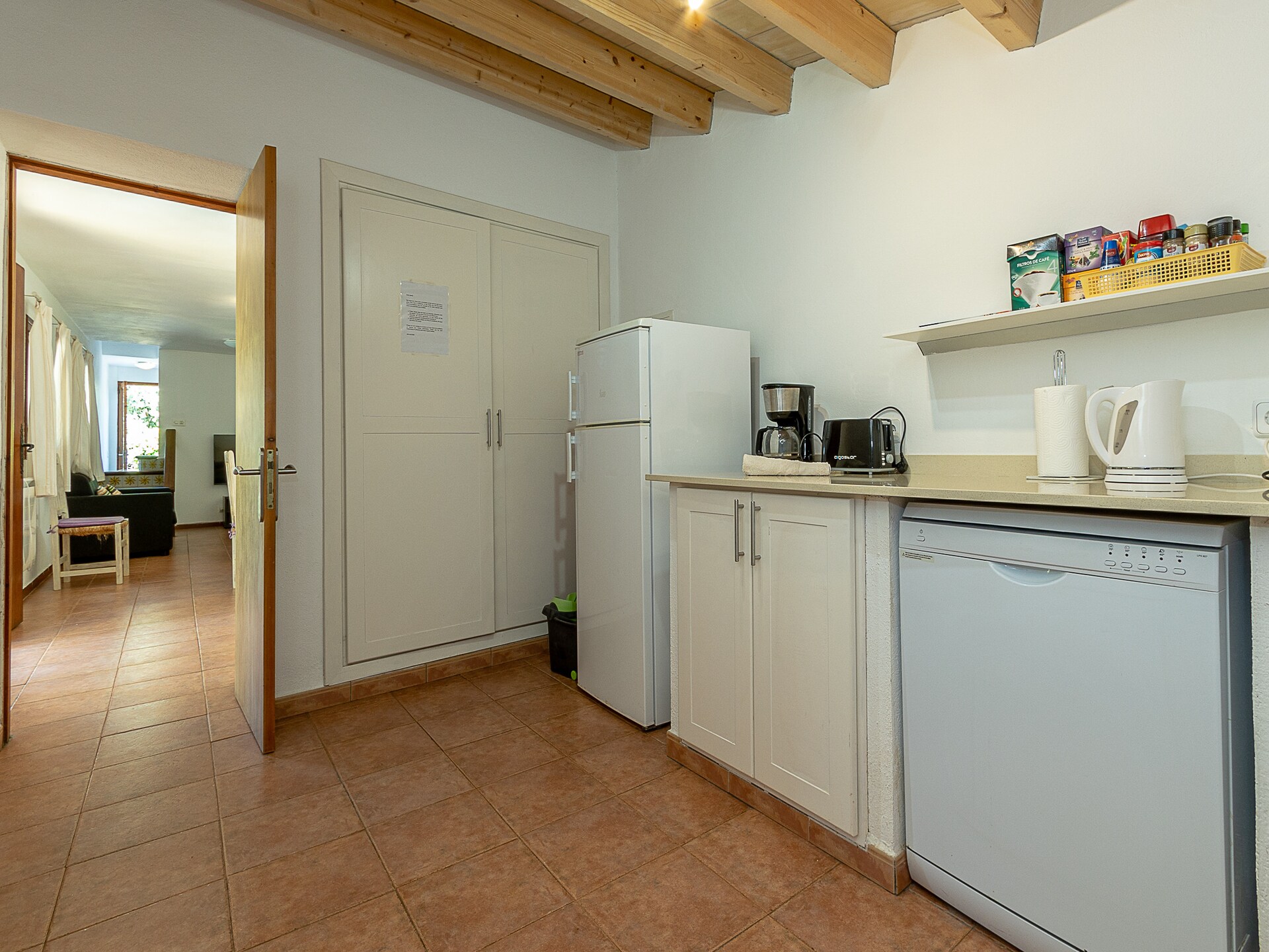 Vrijstaande villa met privézwembad en werkkamer nabij Pollensa - foto 25
