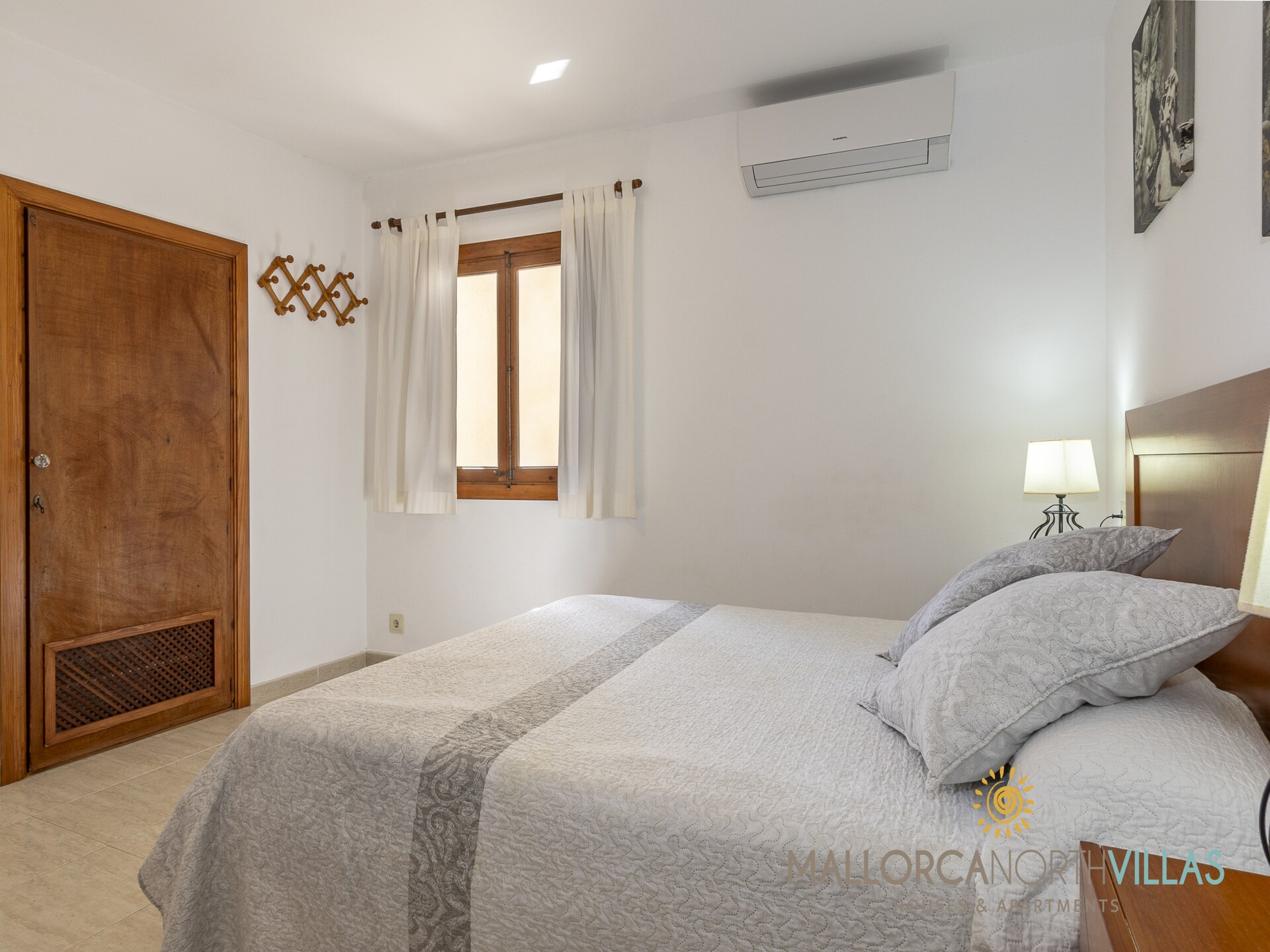 Ruim appartement Casa Guillermo Bonita in het centrum van Pollensa - foto 16