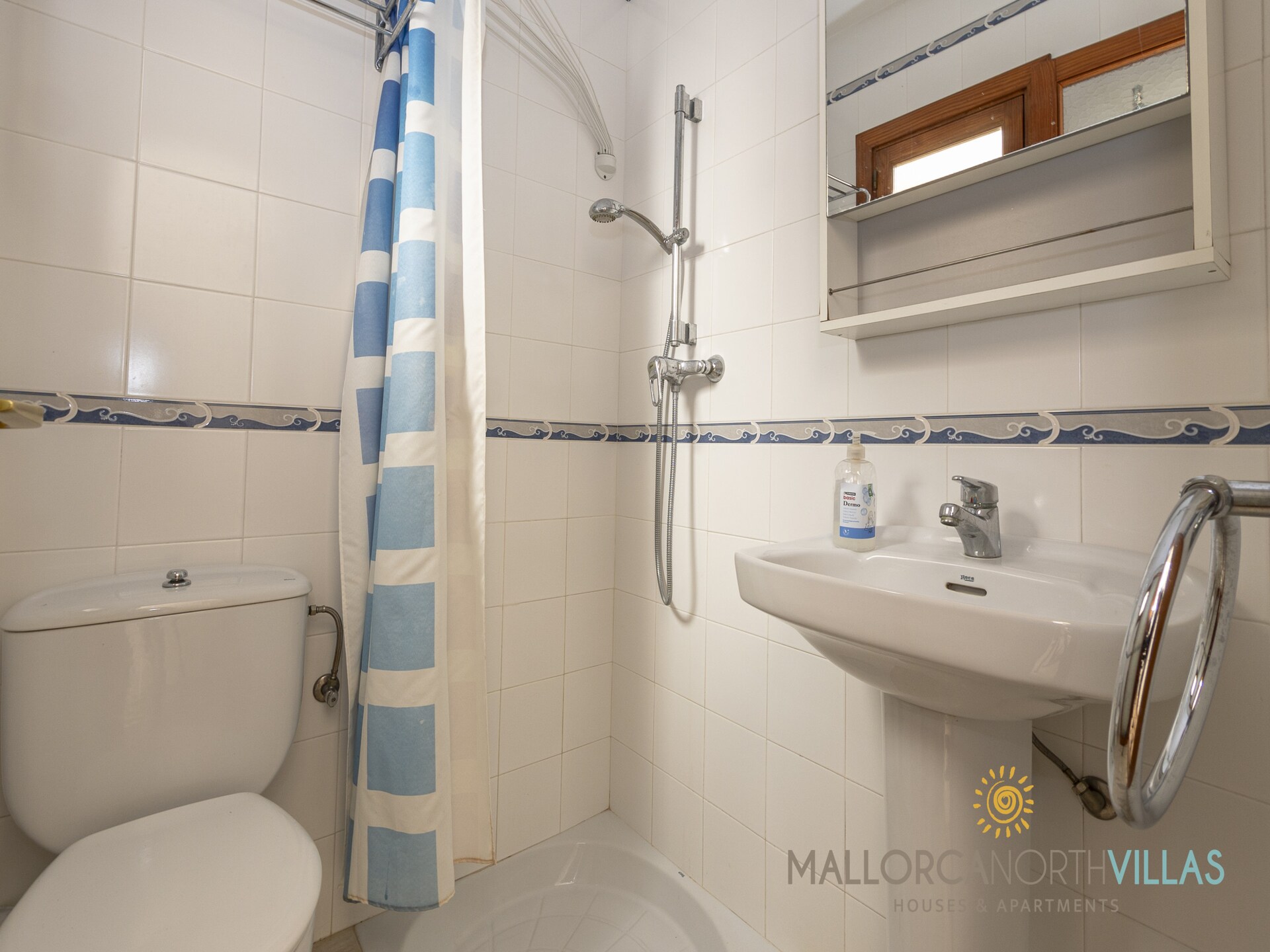 Ruim appartement Casa Guillermo Bonita in het centrum van Pollensa - foto 20