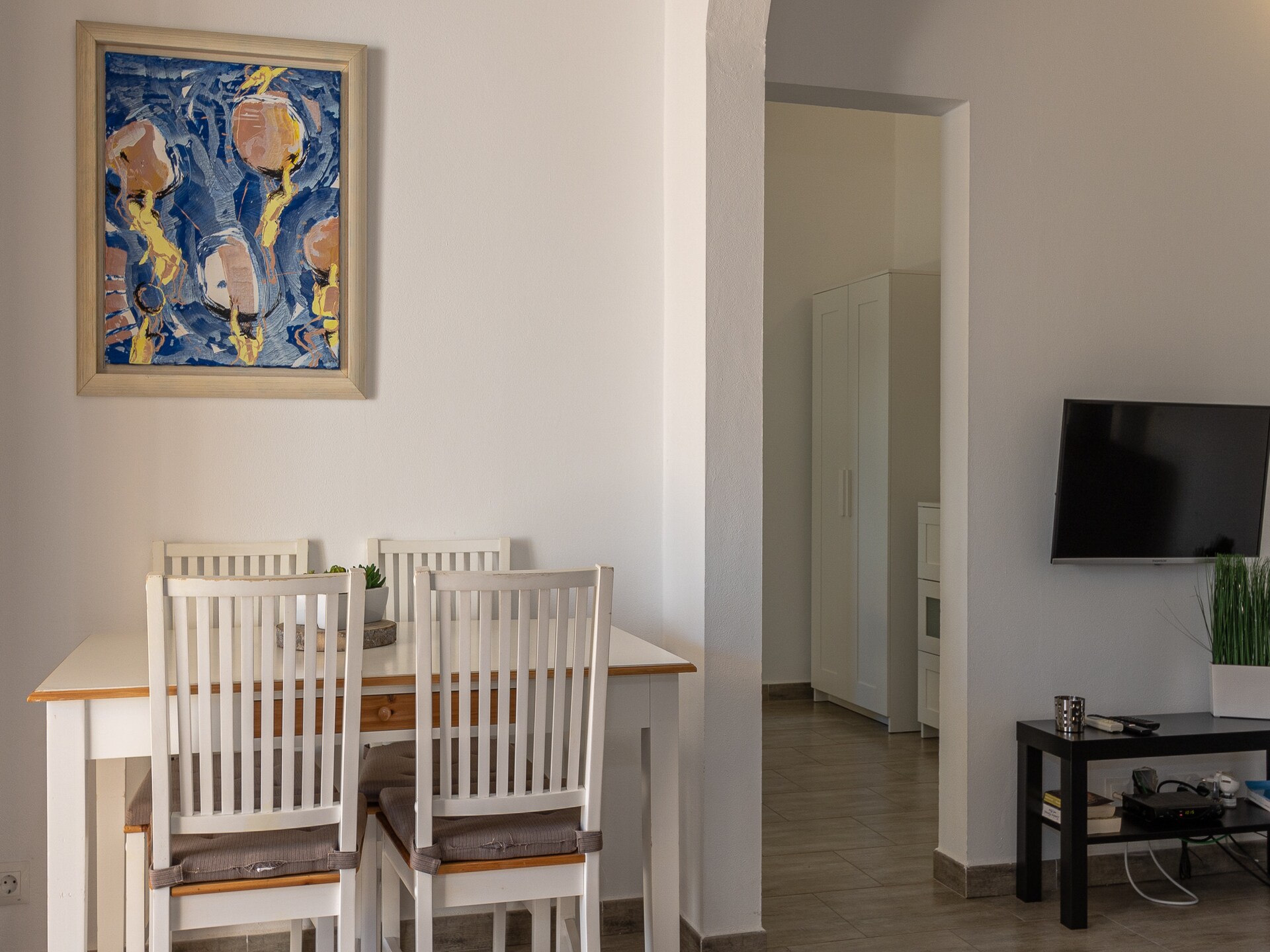 Sfeervolle villa voor 2 personen in Pollensa - foto 8