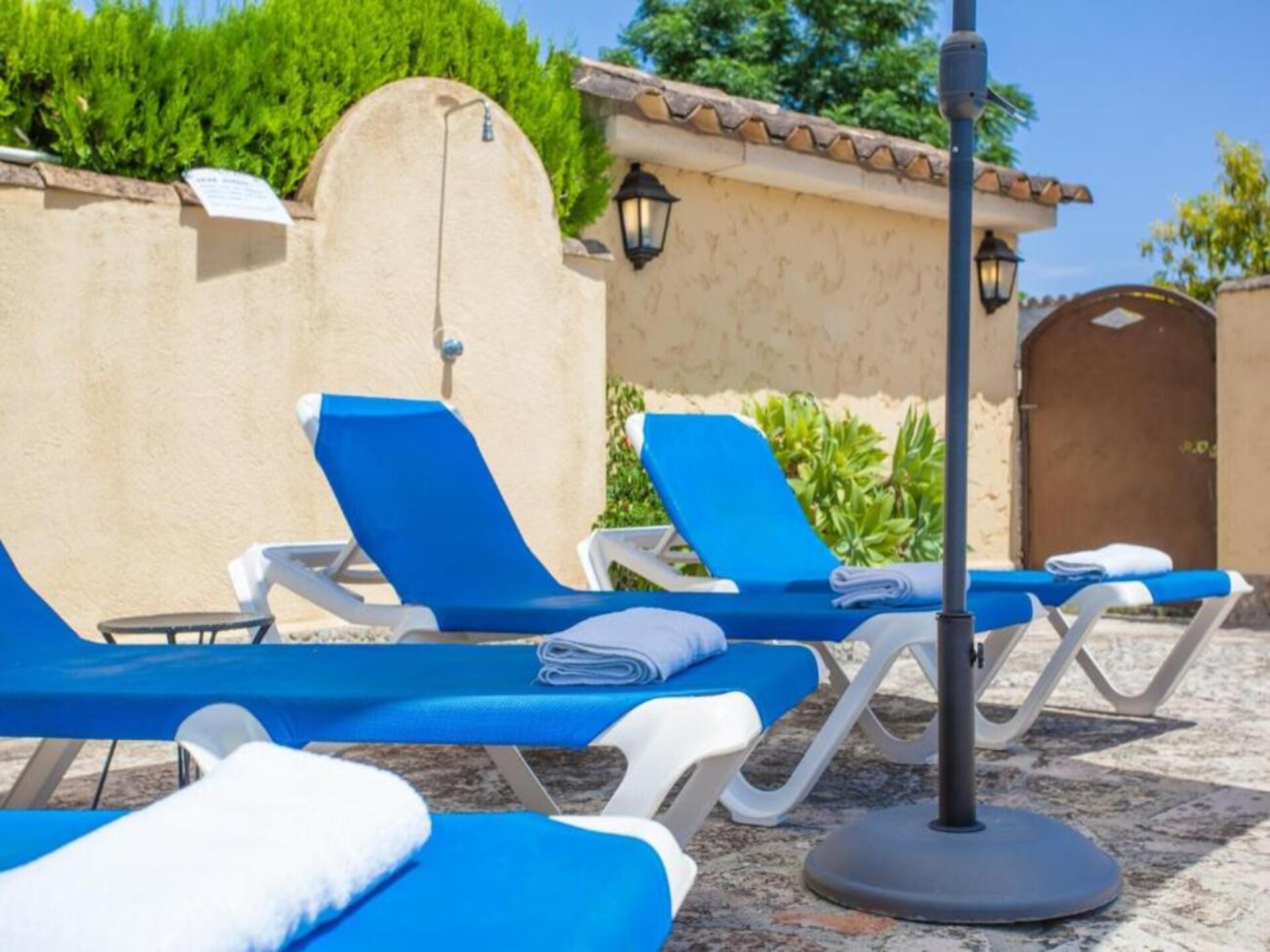 Landelijk vakantiehuis La Sort Llarga met privézwembad bij Pollença - foto 22