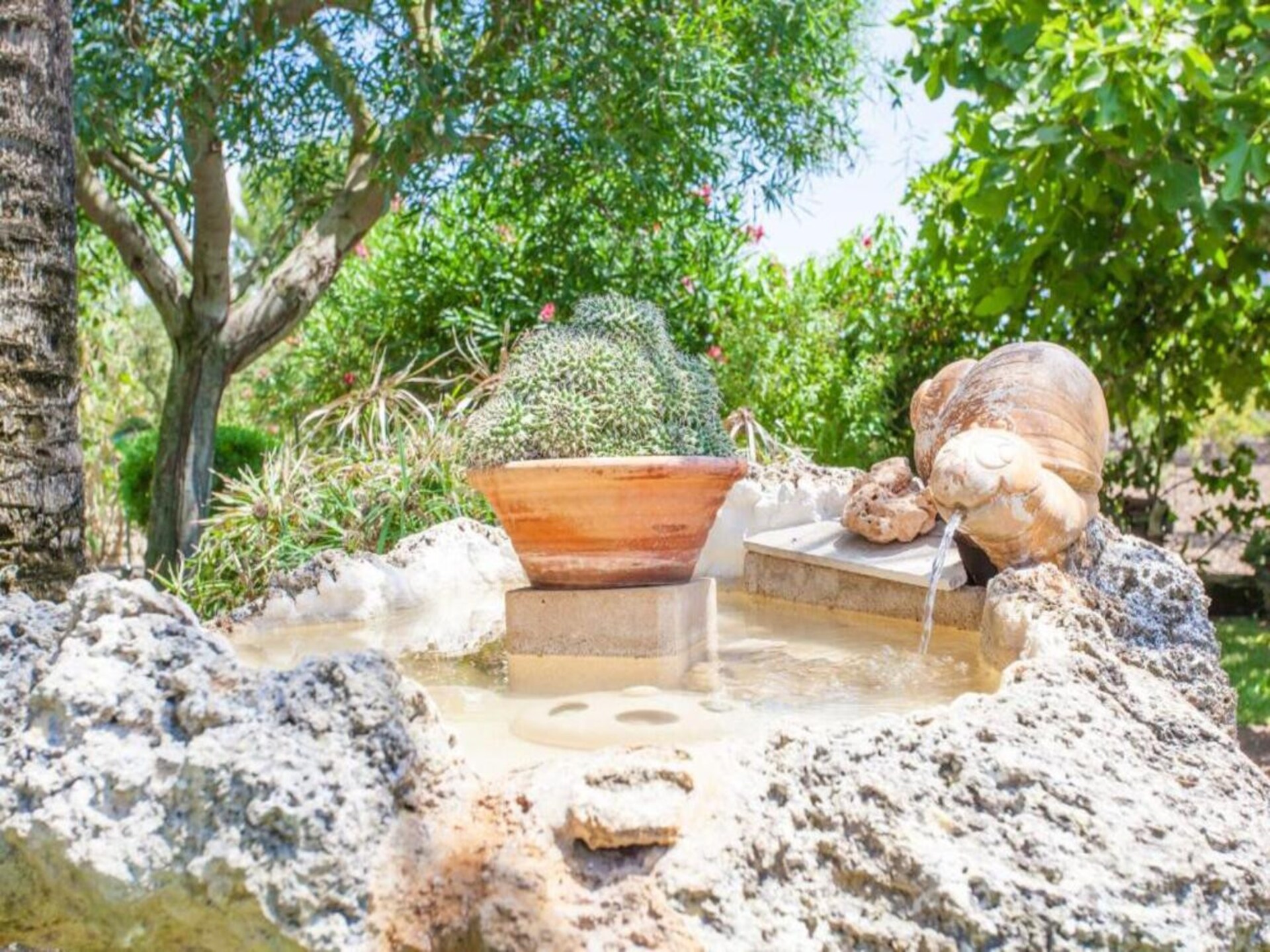 Landelijk vakantiehuis La Sort Llarga met privézwembad bij Pollença - foto 7