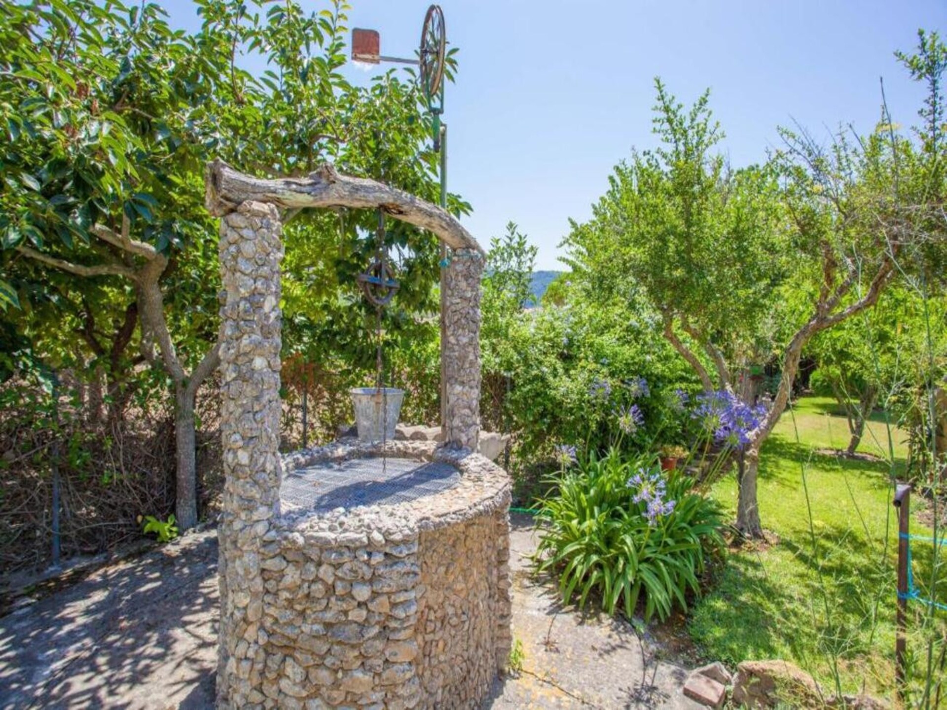 Landelijk vakantiehuis La Sort Llarga met privézwembad bij Pollença - foto 18