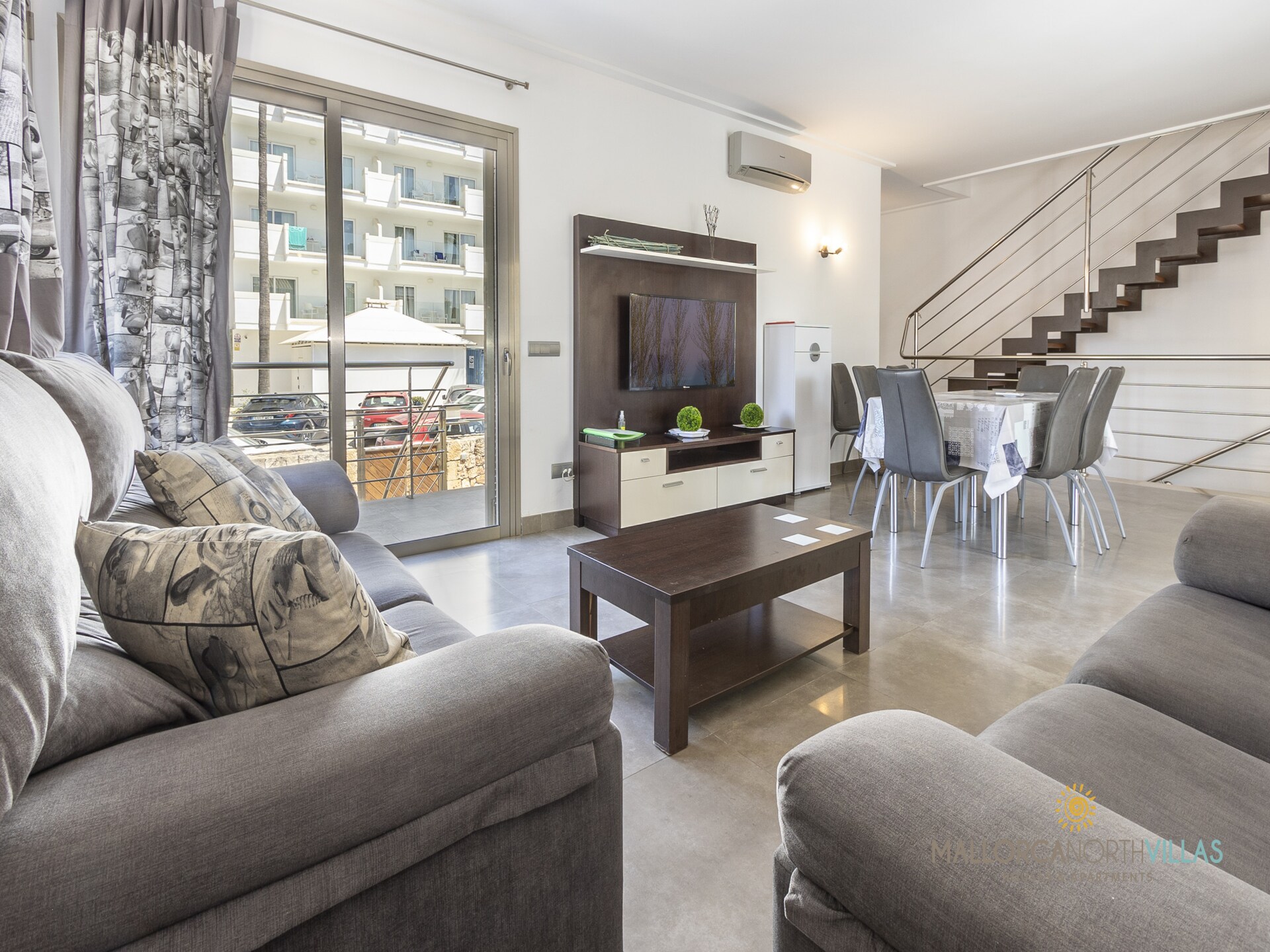 Villa Albufera: Sfeervol vakantiehuis op slechts 50 meter van Playa de Muro - foto 14