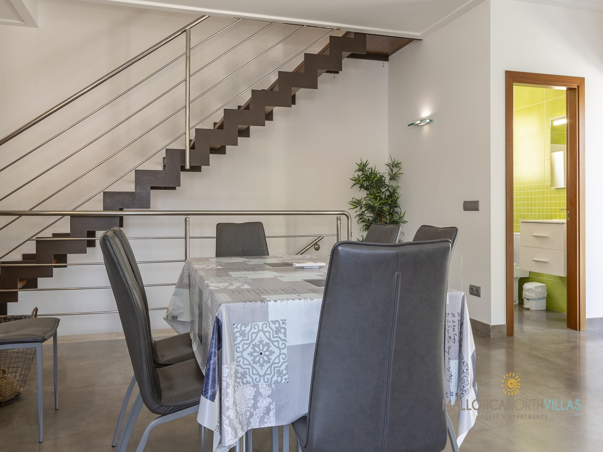 Villa Albufera: Sfeervol vakantiehuis op slechts 50 meter van Playa de Muro - foto 28