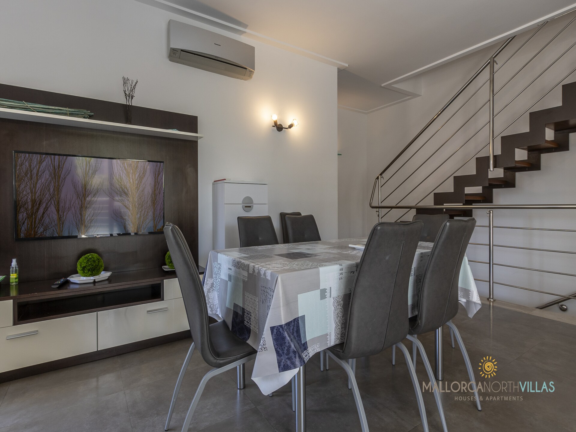 Villa Albufera: Sfeervol vakantiehuis op slechts 50 meter van Playa de Muro - foto 6