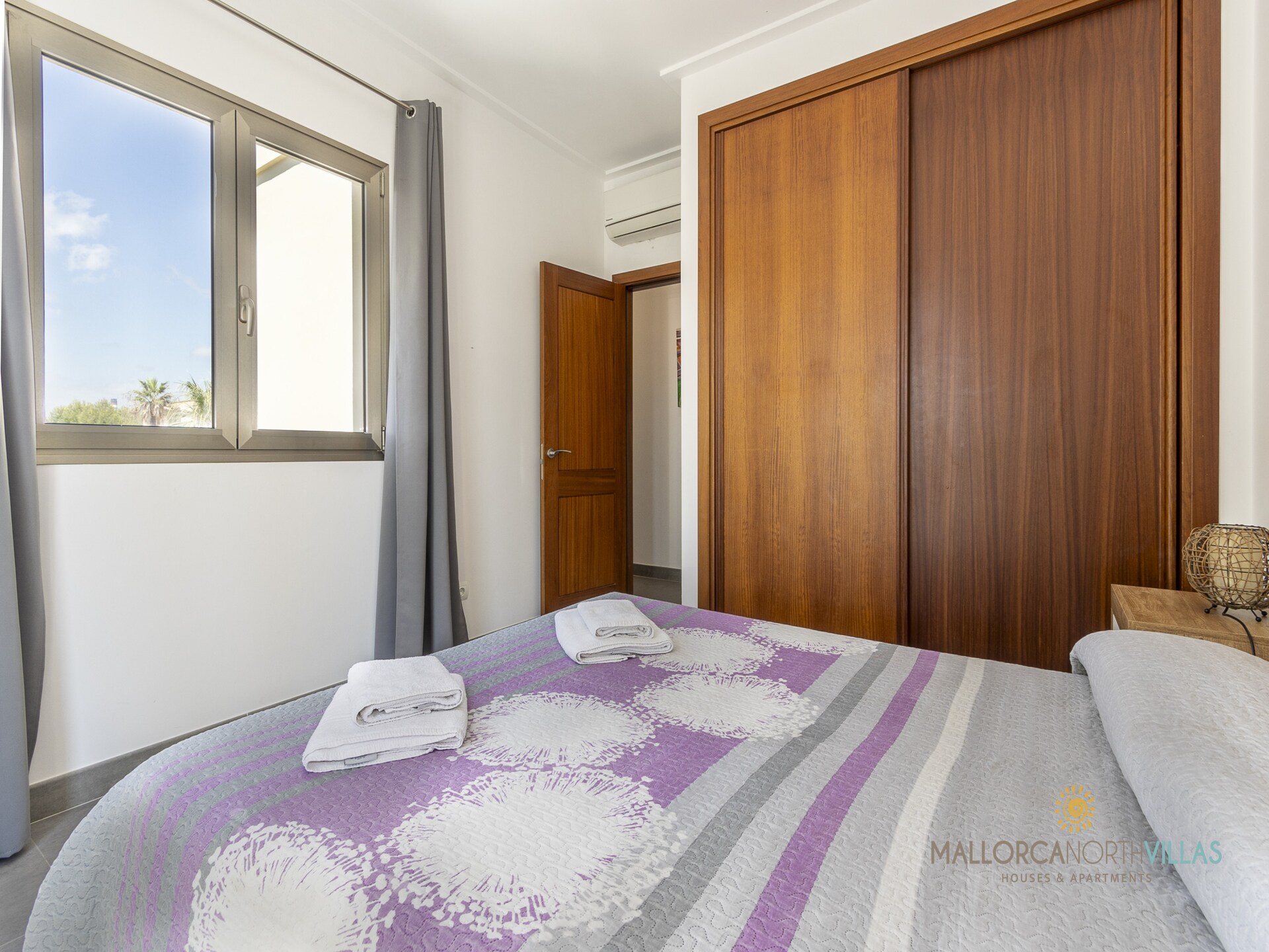 Villa Albufera: Sfeervol vakantiehuis op slechts 50 meter van Playa de Muro - foto 18