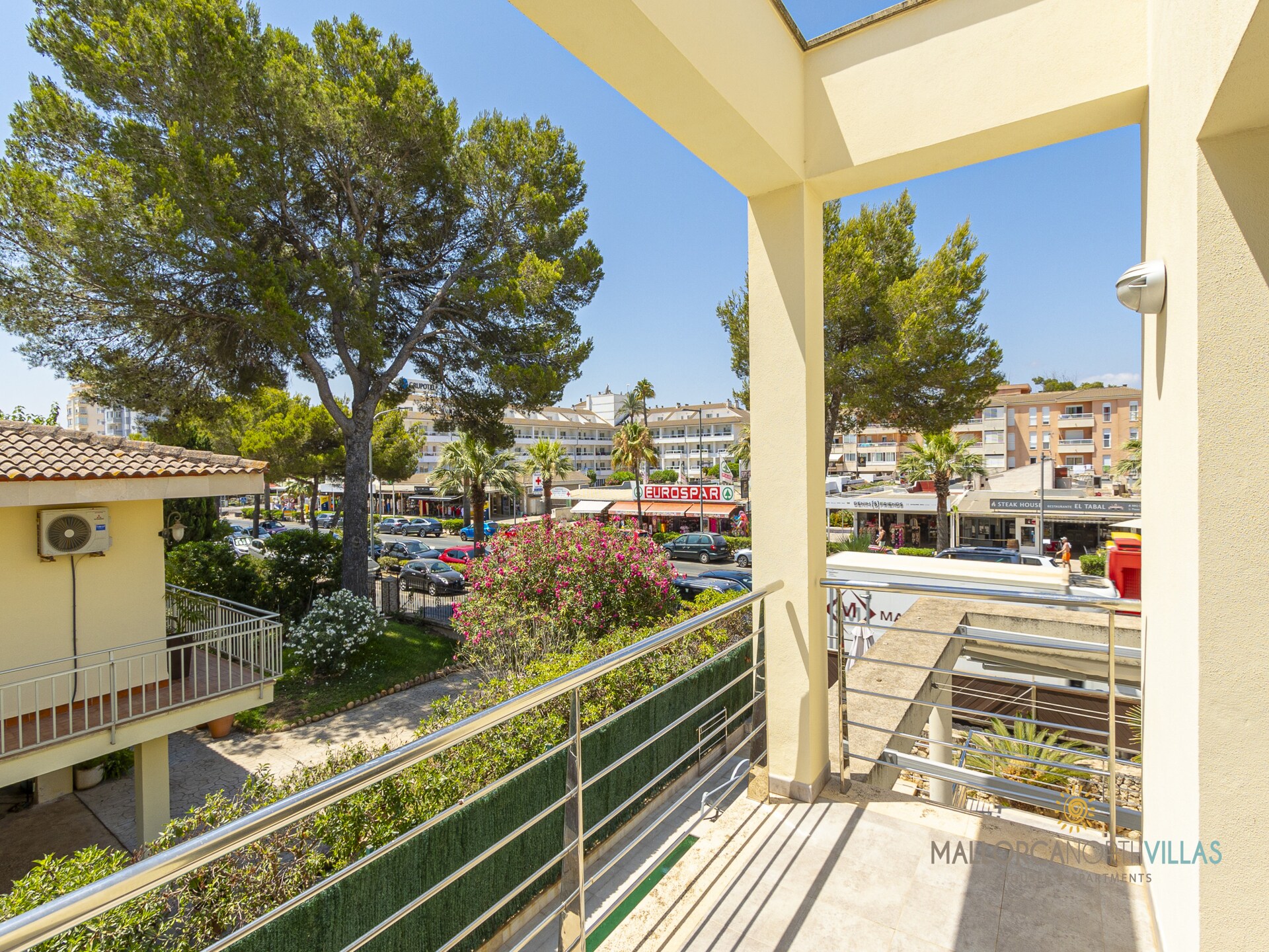 Villa Albufera: Sfeervol vakantiehuis op slechts 50 meter van Playa de Muro - foto 33