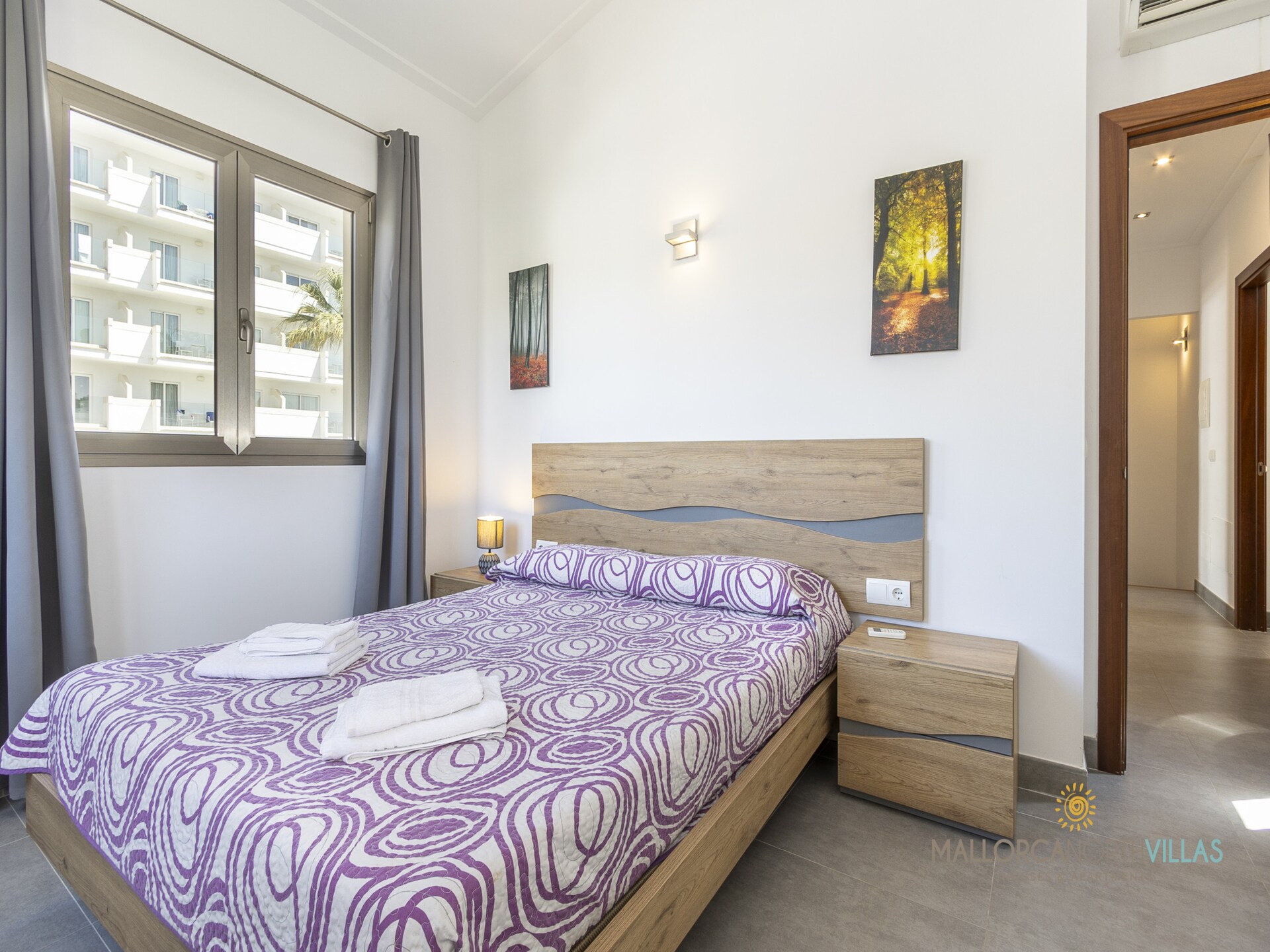 Villa Albufera: Sfeervol vakantiehuis op slechts 50 meter van Playa de Muro - foto 20
