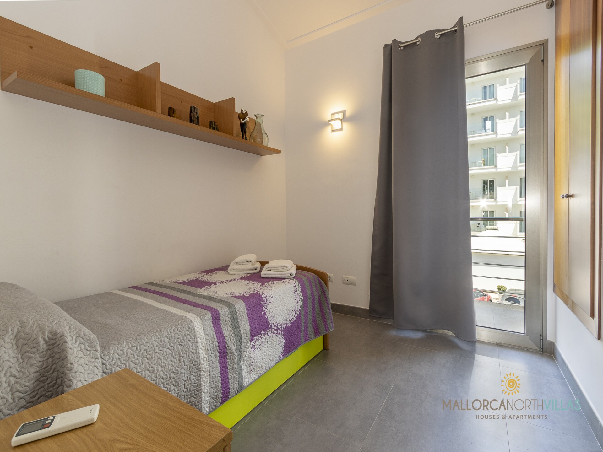 Villa Albufera: Sfeervol vakantiehuis op slechts 50 meter van Playa de Muro - foto 29