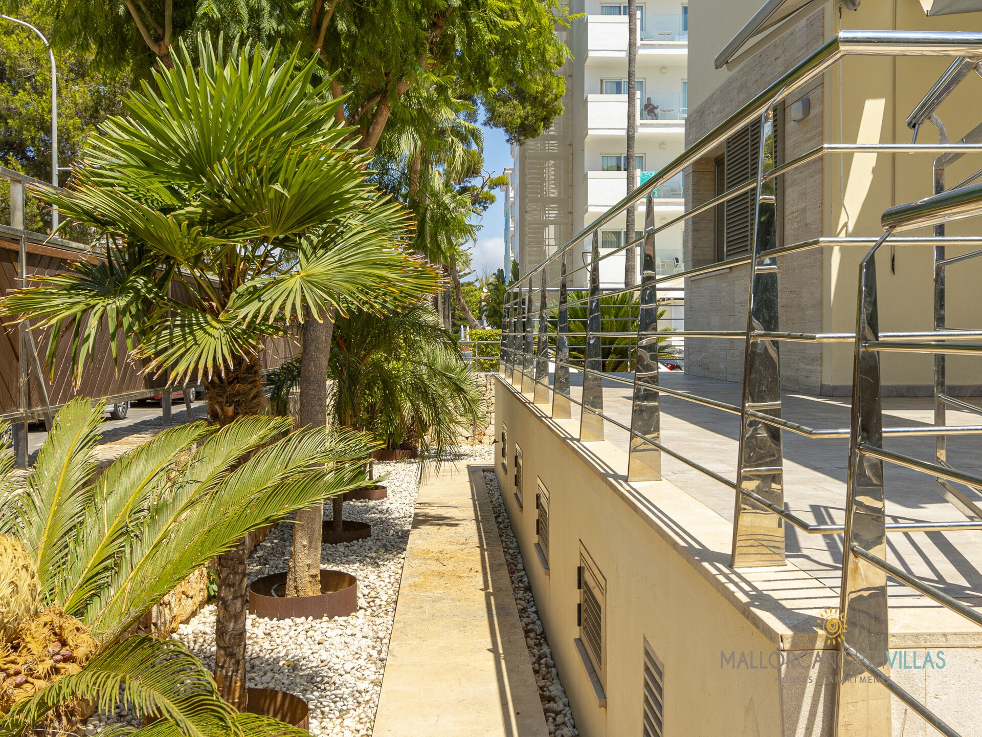 Villa Albufera: Sfeervol vakantiehuis op slechts 50 meter van Playa de Muro - foto 13