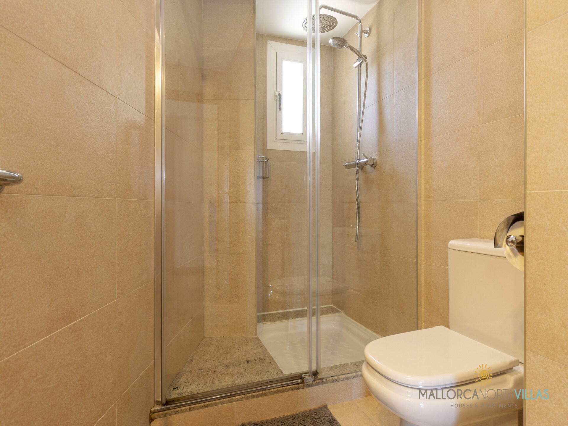 Luxe appartement met zeezicht aan Pine Walk in Port de Pollença - foto 23