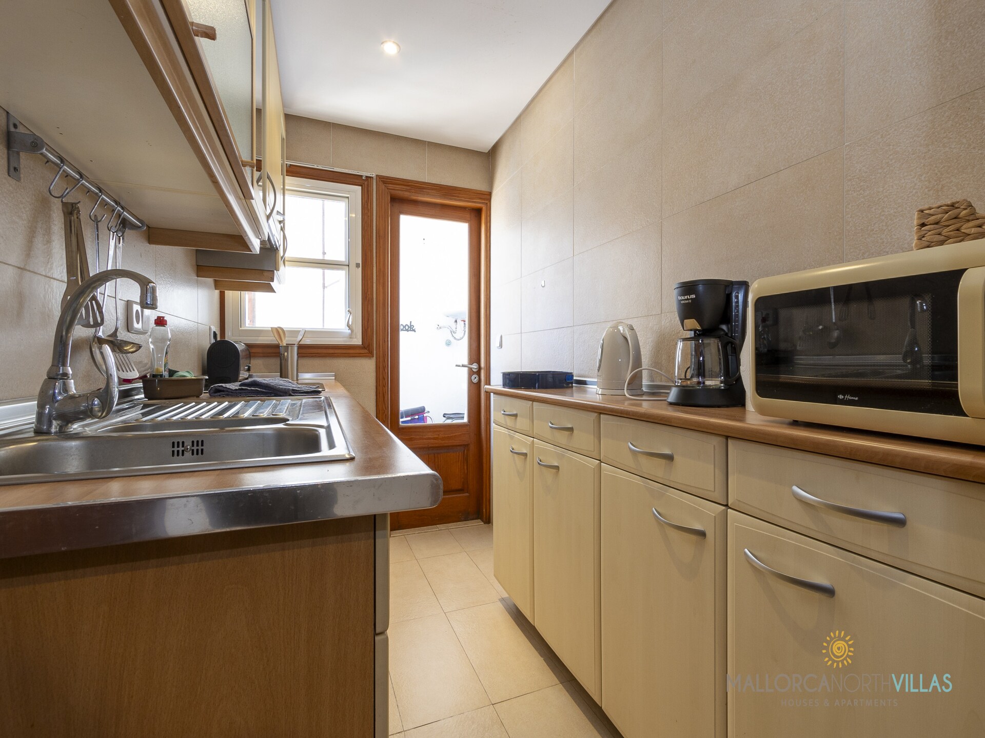 Luxe appartement met zeezicht aan Pine Walk in Port de Pollença - foto 3
