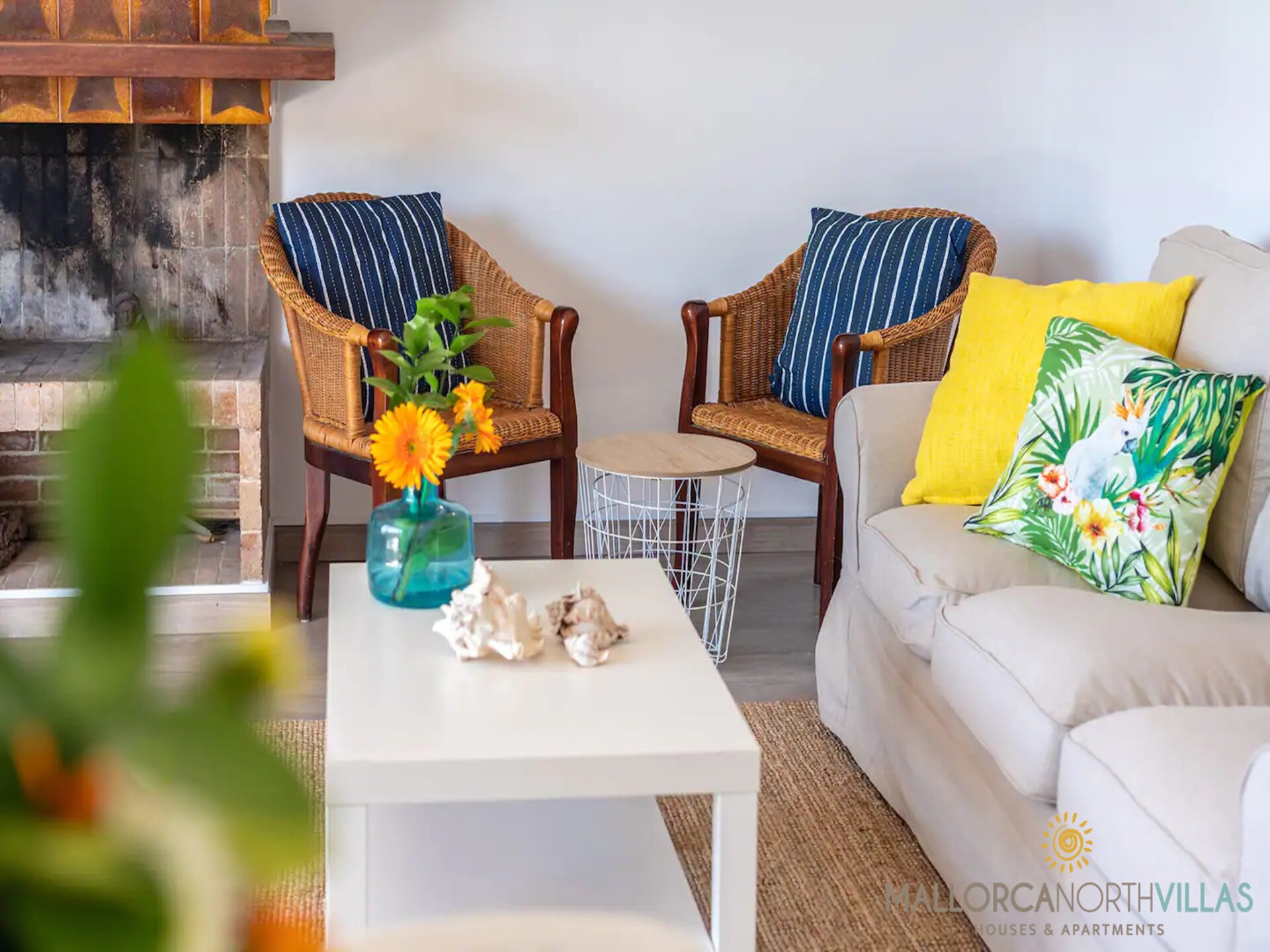 Luxe appartement met zeezicht aan de Pine Walk in Port de Pollença - foto 9