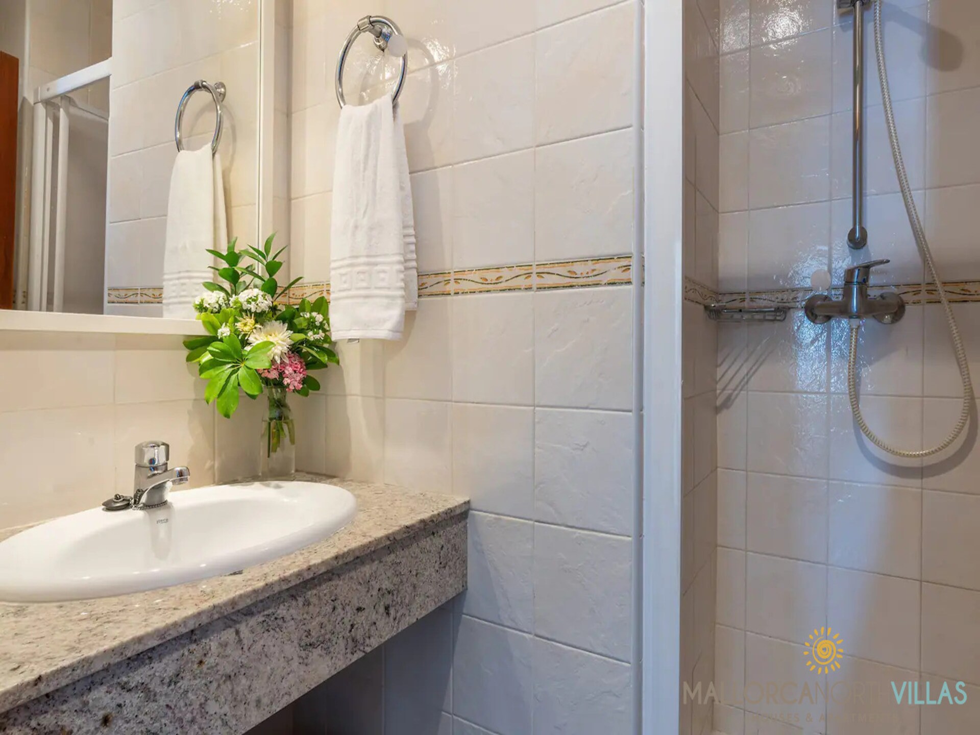 Luxe appartement met zeezicht aan de Pine Walk in Port de Pollença - foto 28