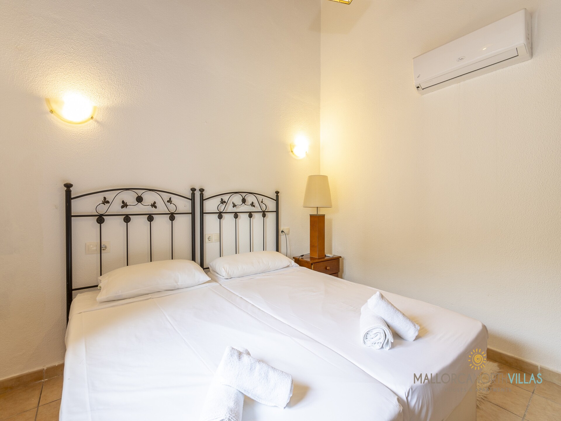 6-persoons villa met privézwembad in Alcúdia - foto 5