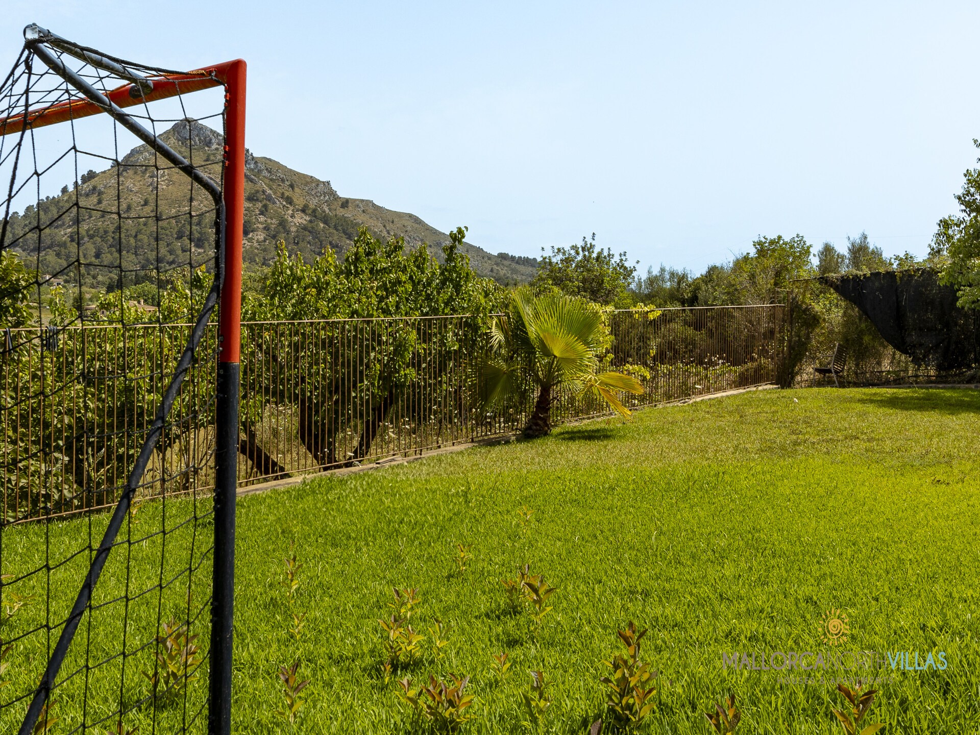 6-persoons villa met privézwembad in Alcúdia - foto 41