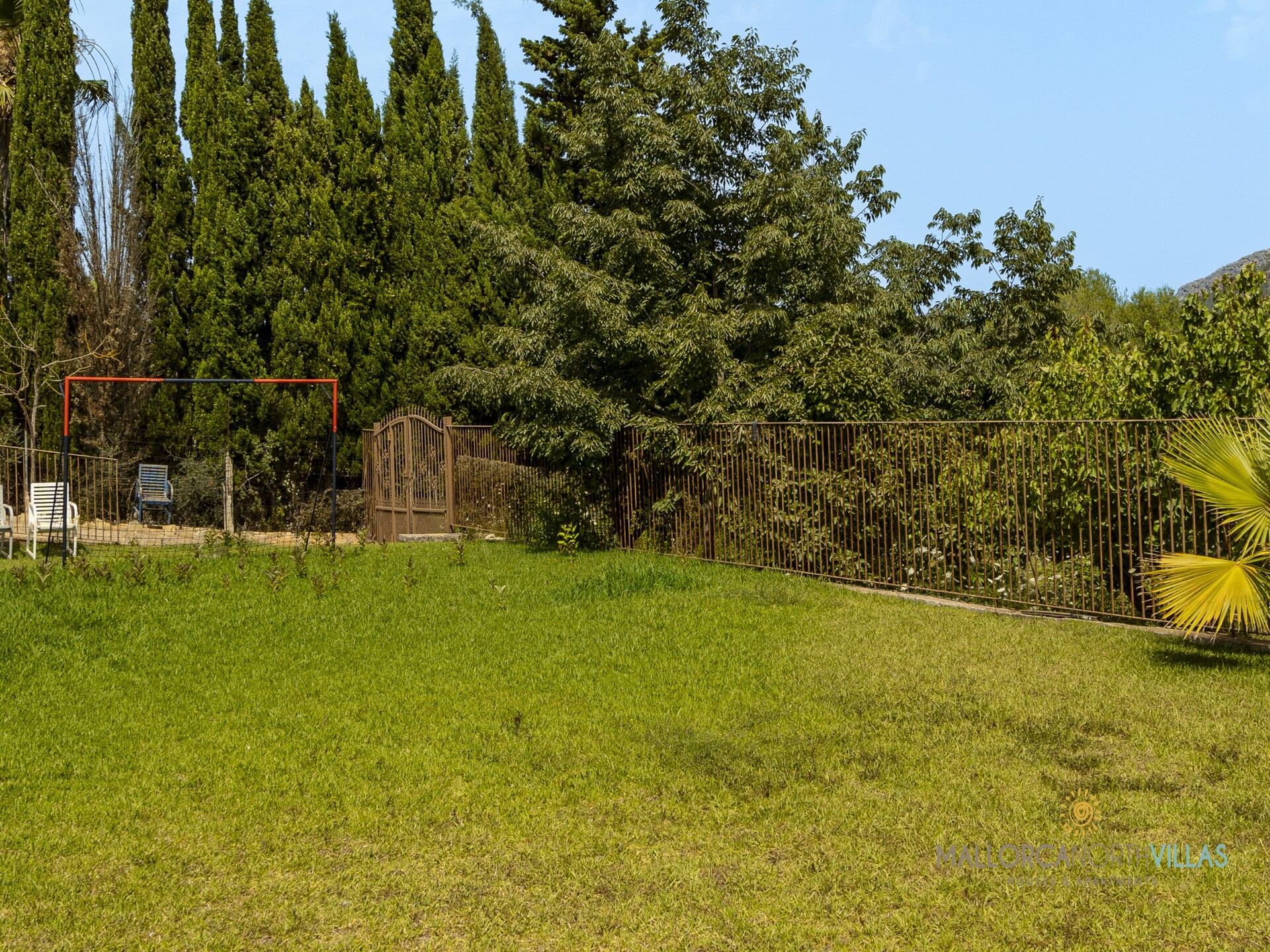 6-persoons villa met privézwembad in Alcúdia - foto 42