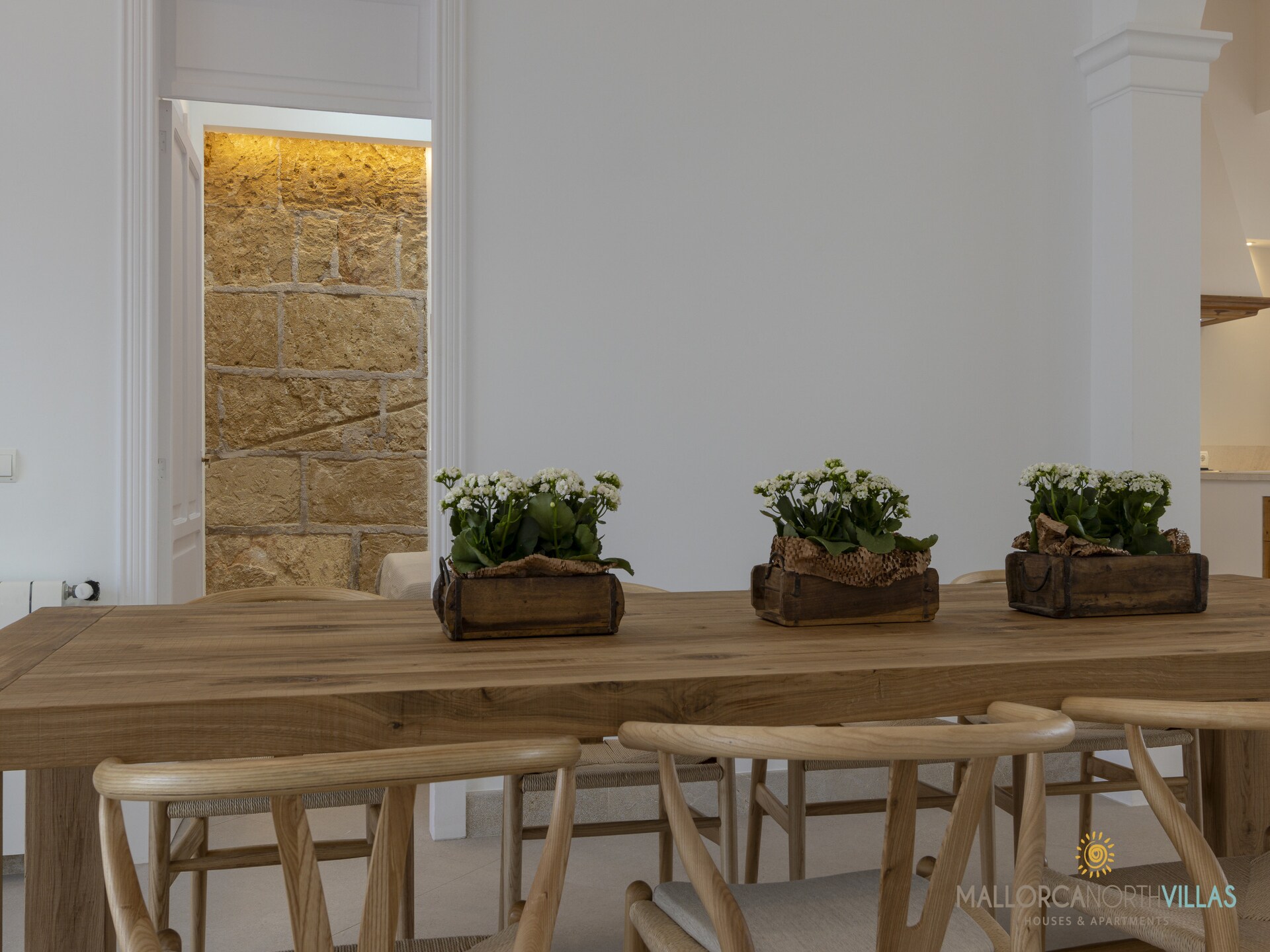 Villa Veles Dos: Jouw luxe villa aan de baai van Alcúdia - foto 38