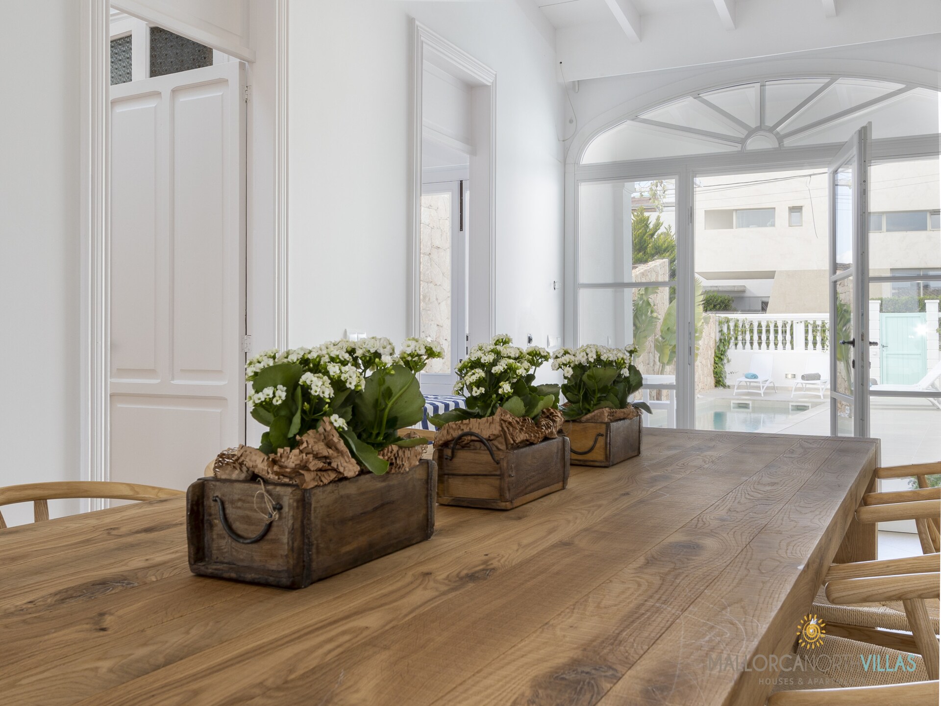 Villa Veles Dos: Jouw luxe villa aan de baai van Alcúdia - foto 39