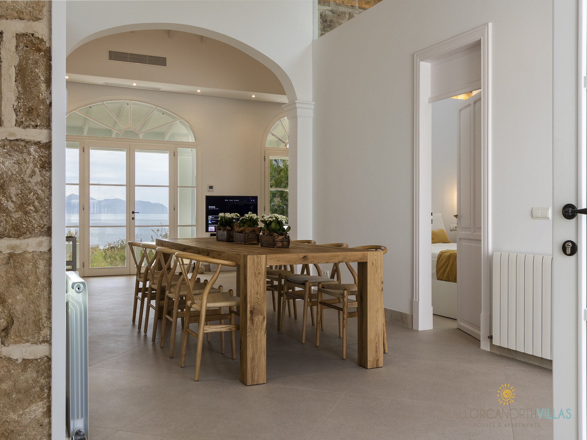 Villa Veles Dos: Jouw luxe villa aan de baai van Alcúdia - foto 5
